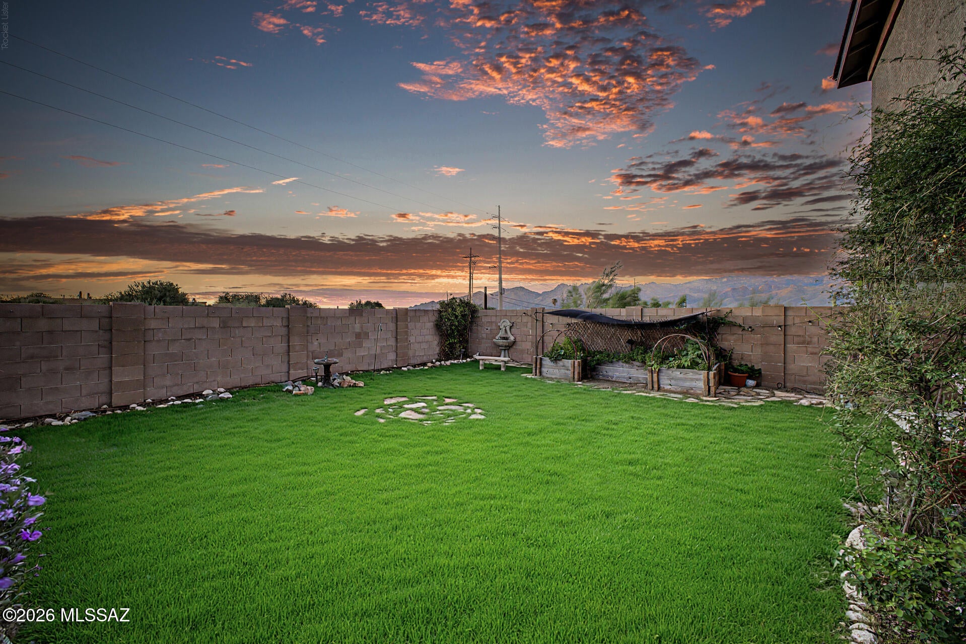 Houghton Reserve - Residential