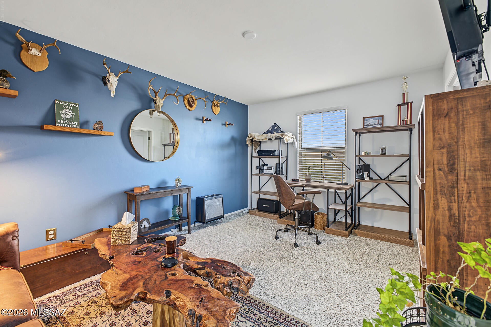 Houghton Reserve - Residential