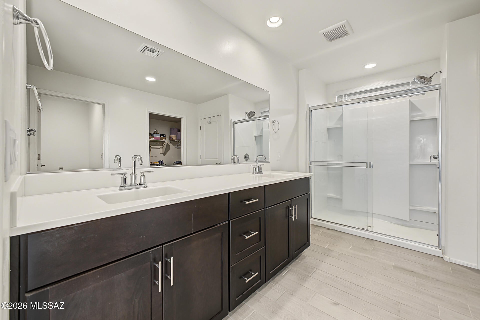 Houghton Reserve - Residential