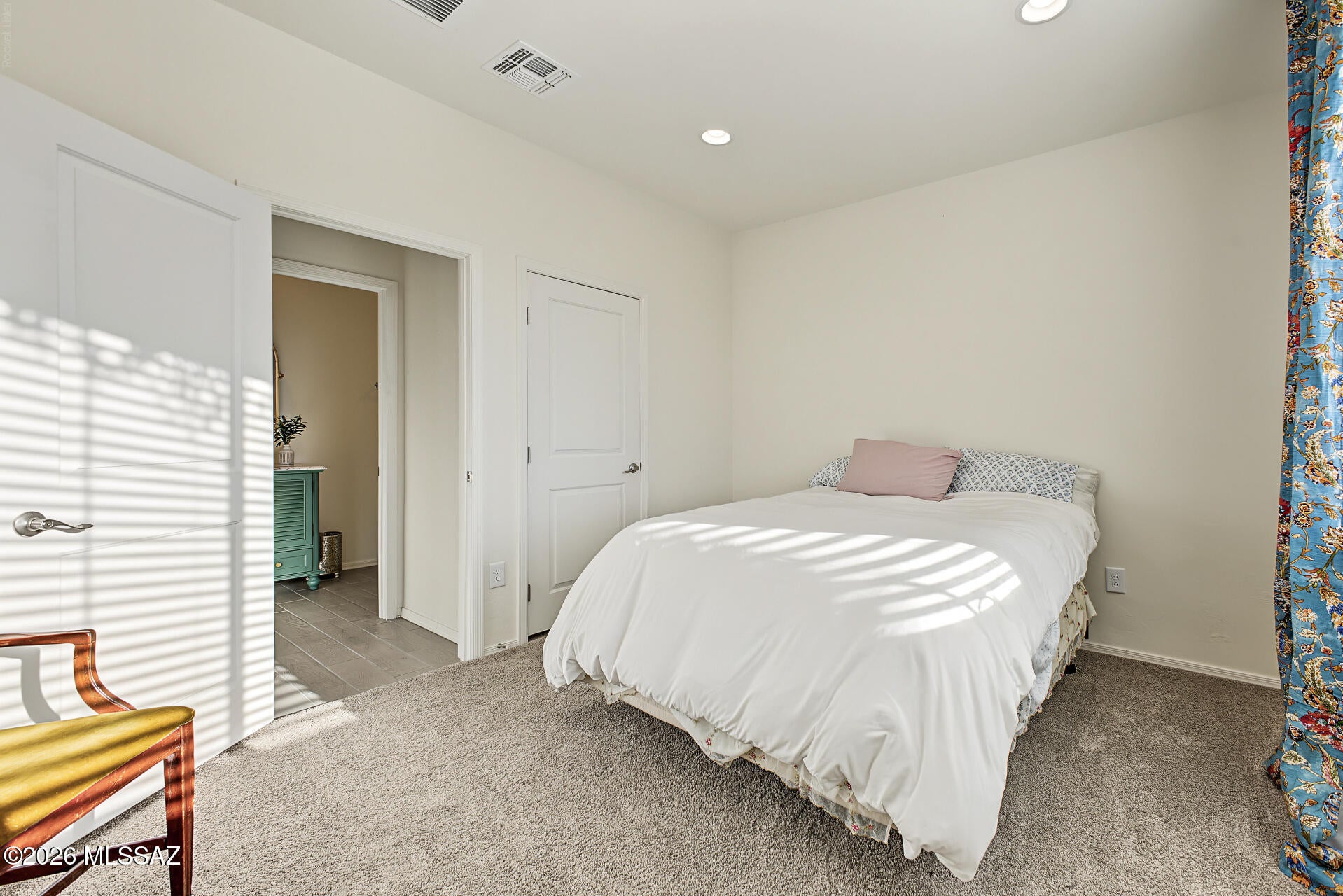 Houghton Reserve - Residential