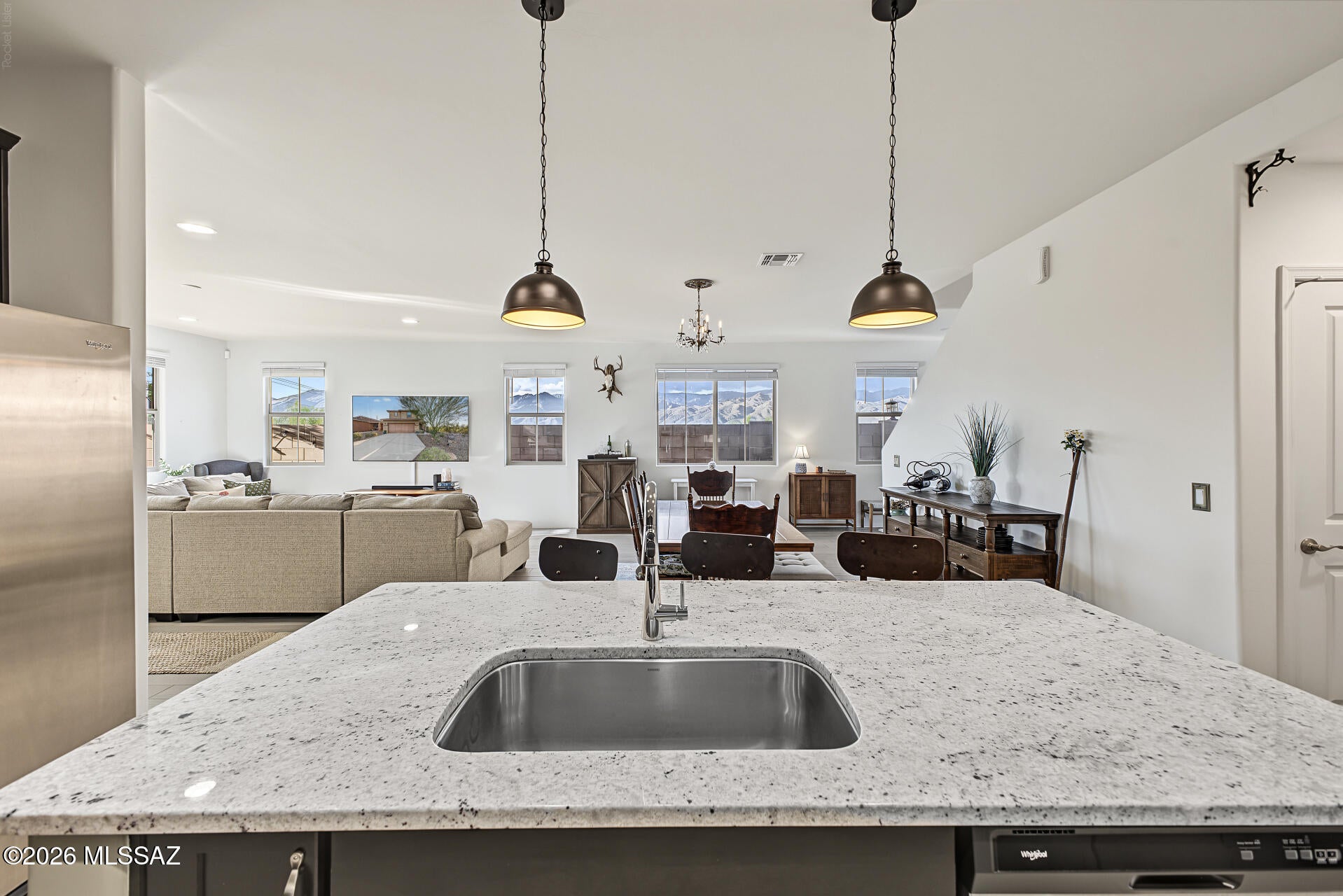 Houghton Reserve - Residential