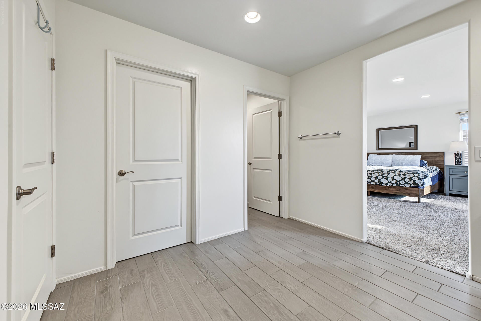 Houghton Reserve - Residential