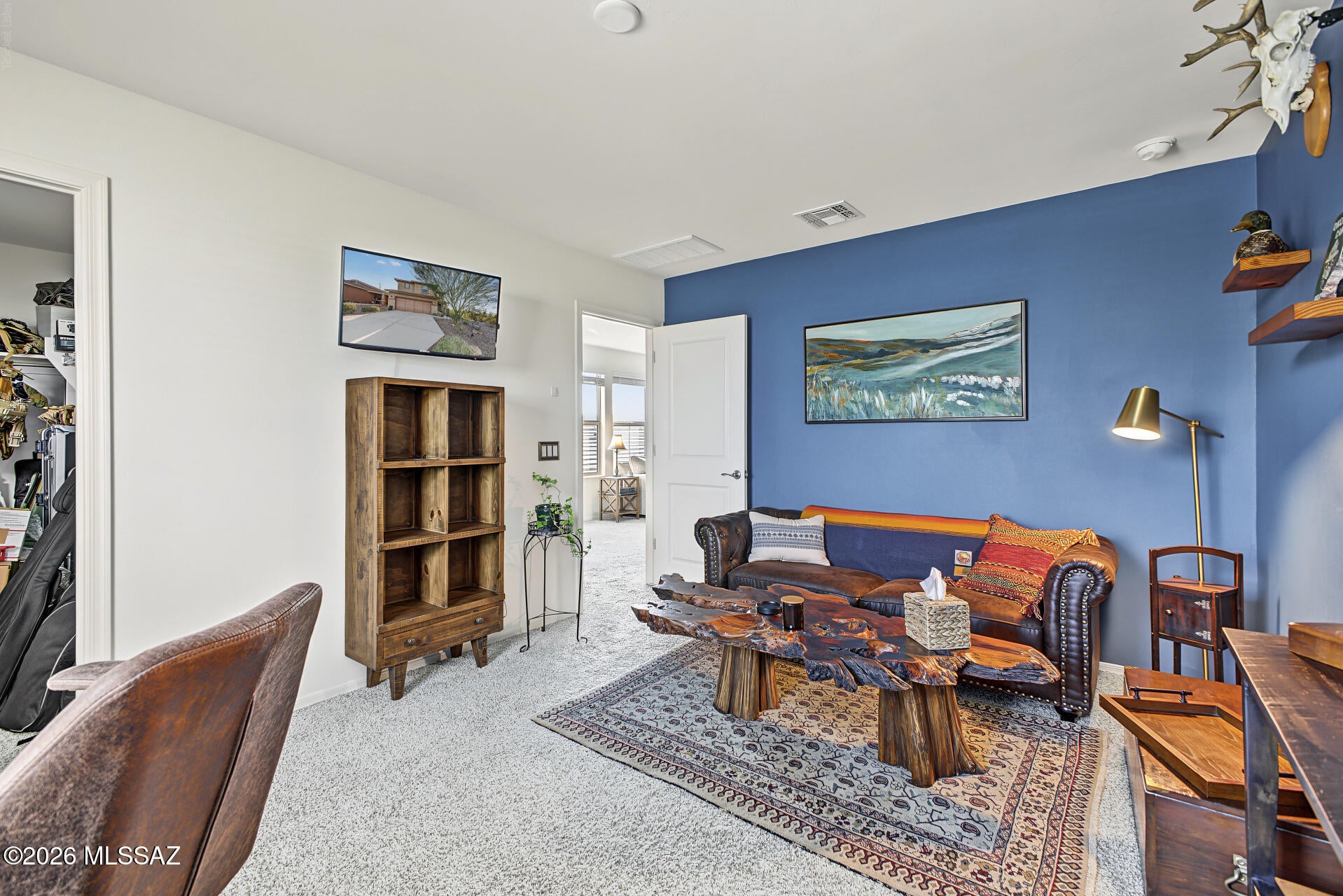 Houghton Reserve - Residential