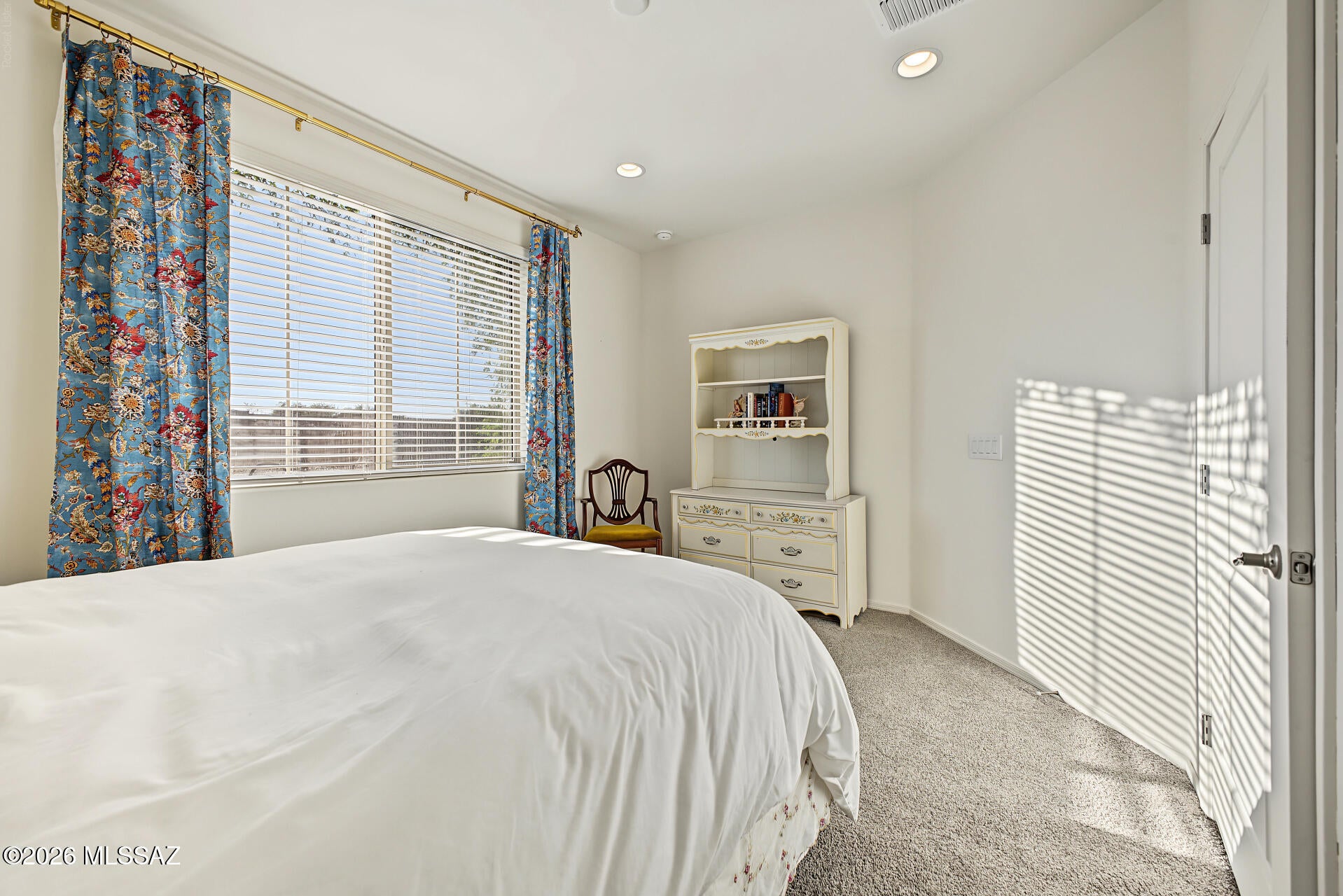 Houghton Reserve - Residential