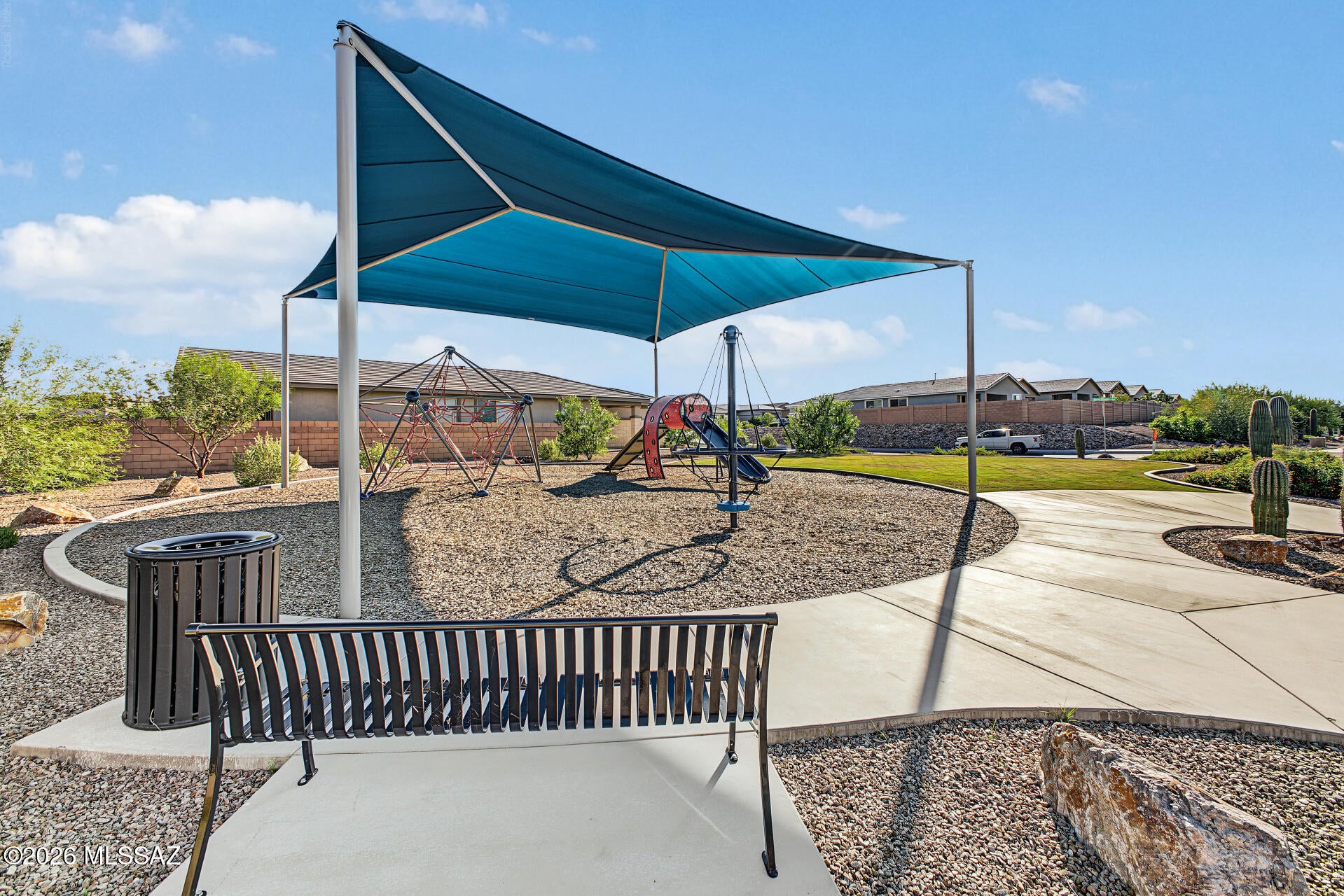 Houghton Reserve - Residential