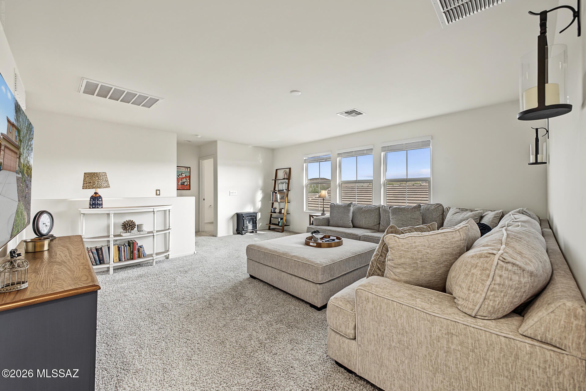Houghton Reserve - Residential