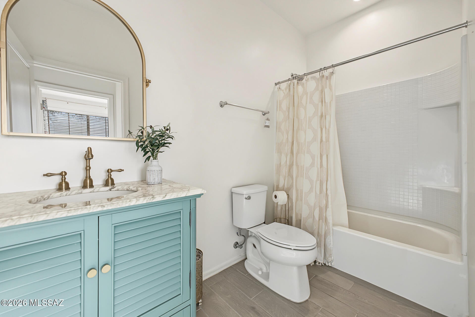 Houghton Reserve - Residential