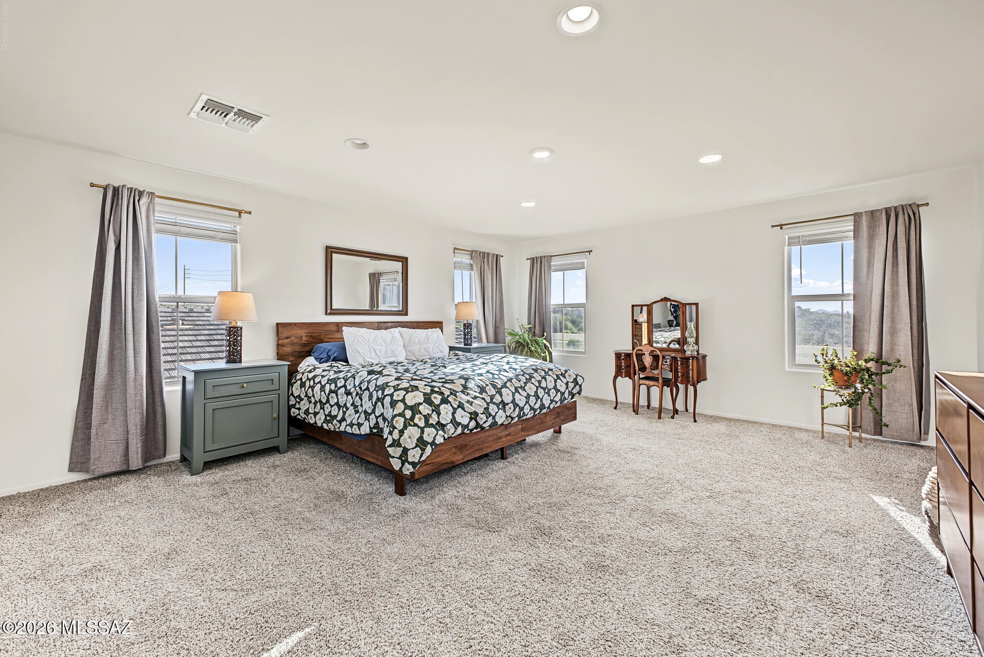 Houghton Reserve - Residential