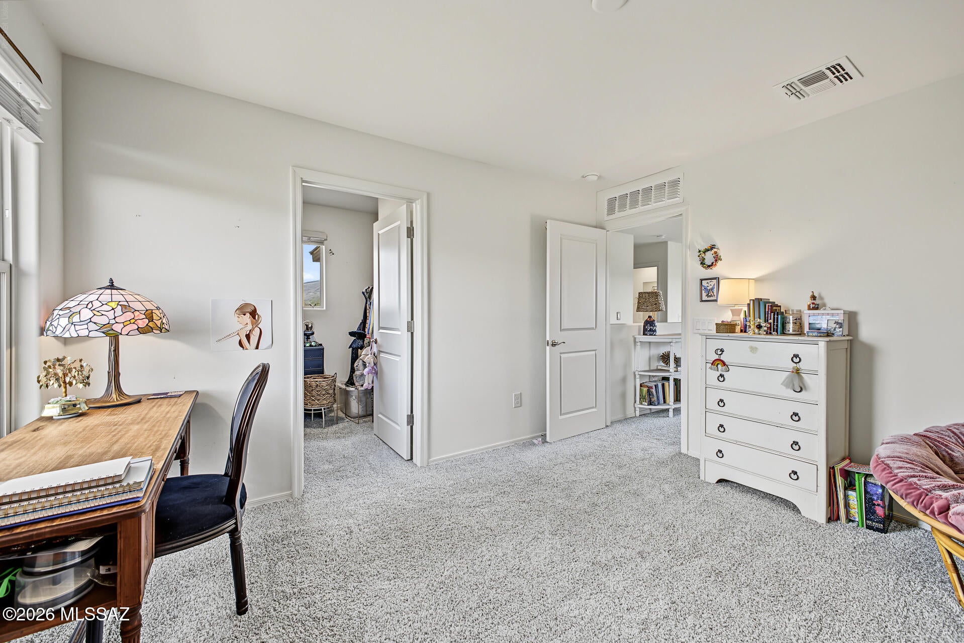 Houghton Reserve - Residential