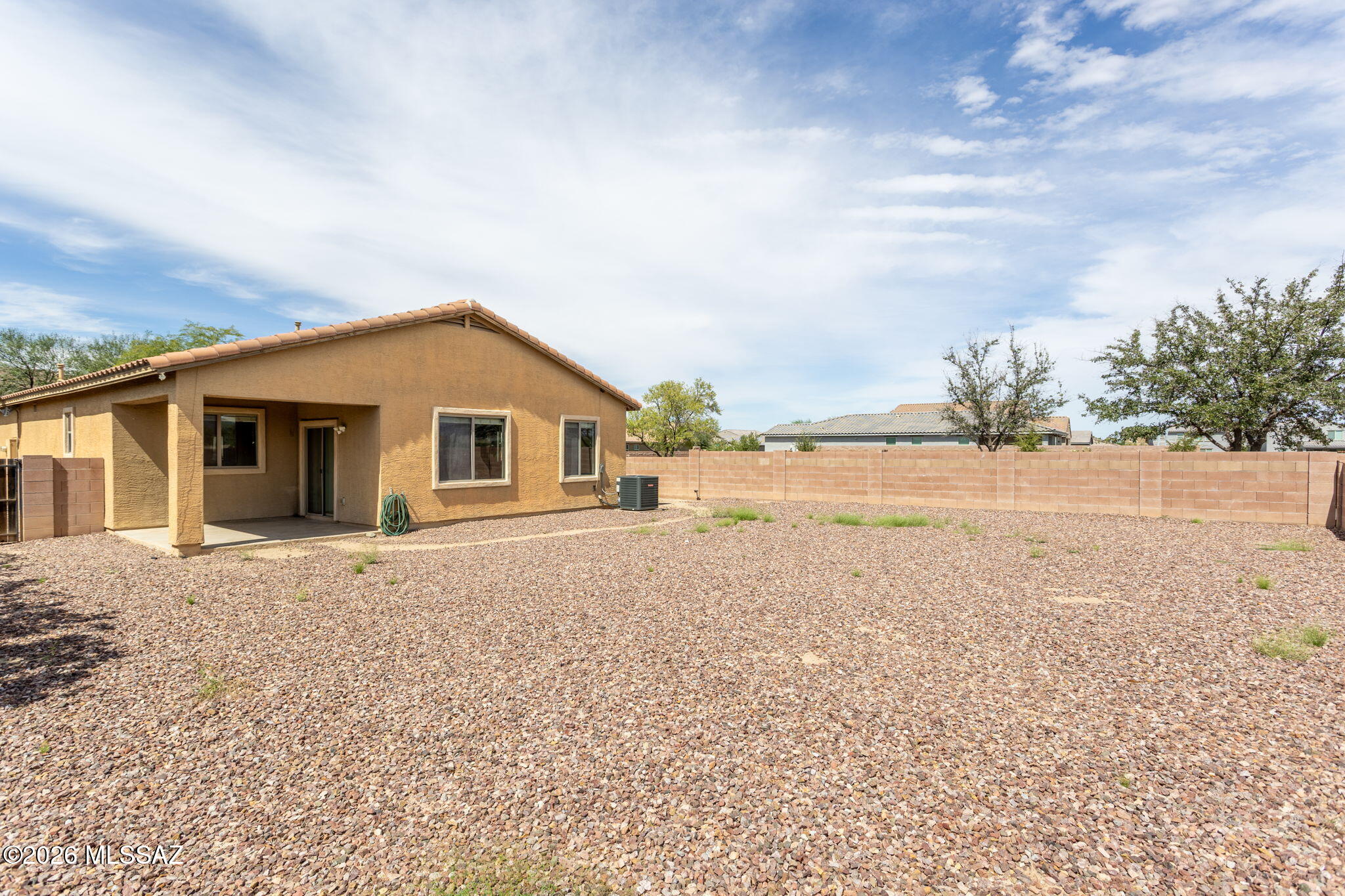 Rancho Marana - Residential