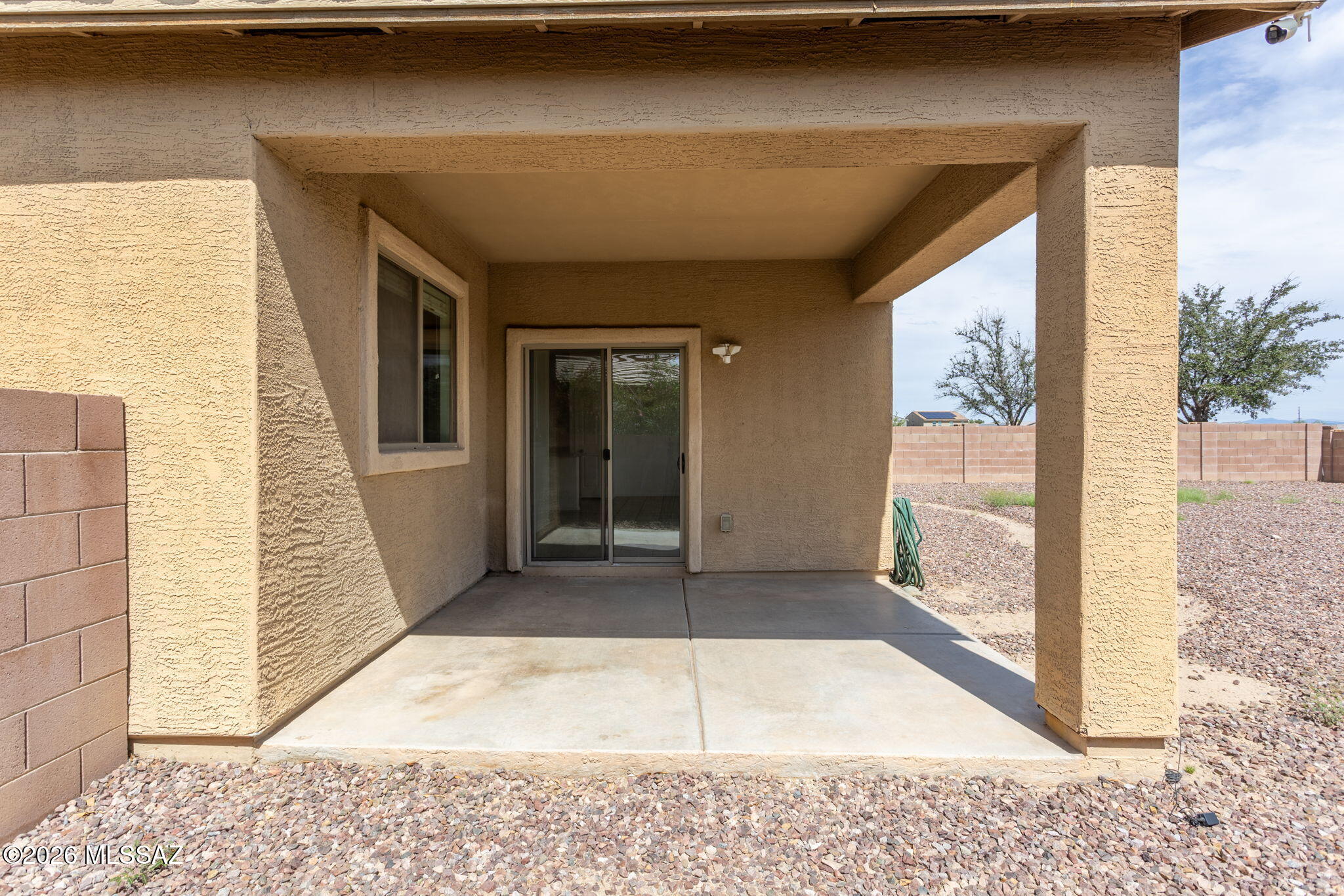 Rancho Marana - Residential