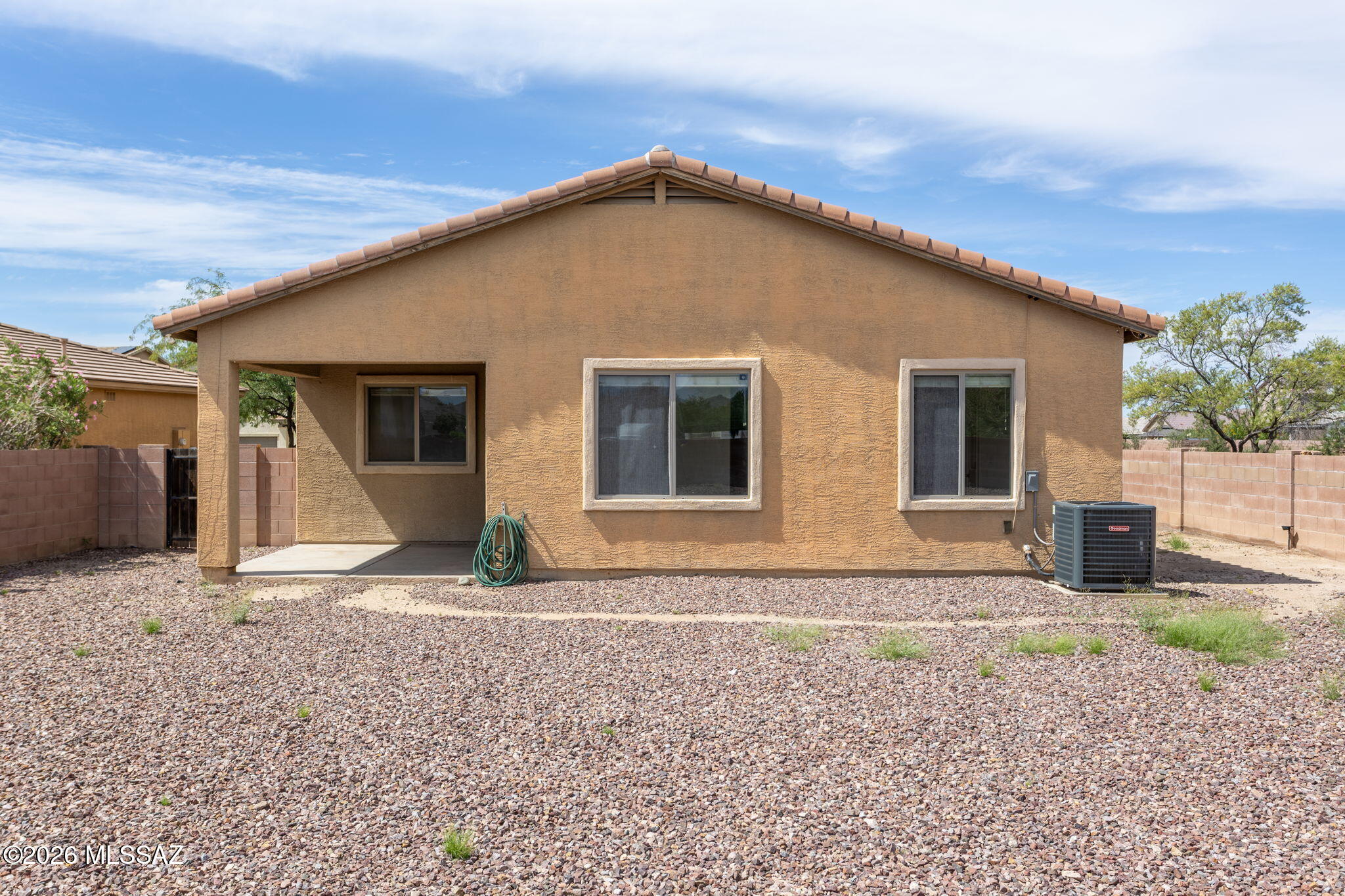 Rancho Marana - Residential