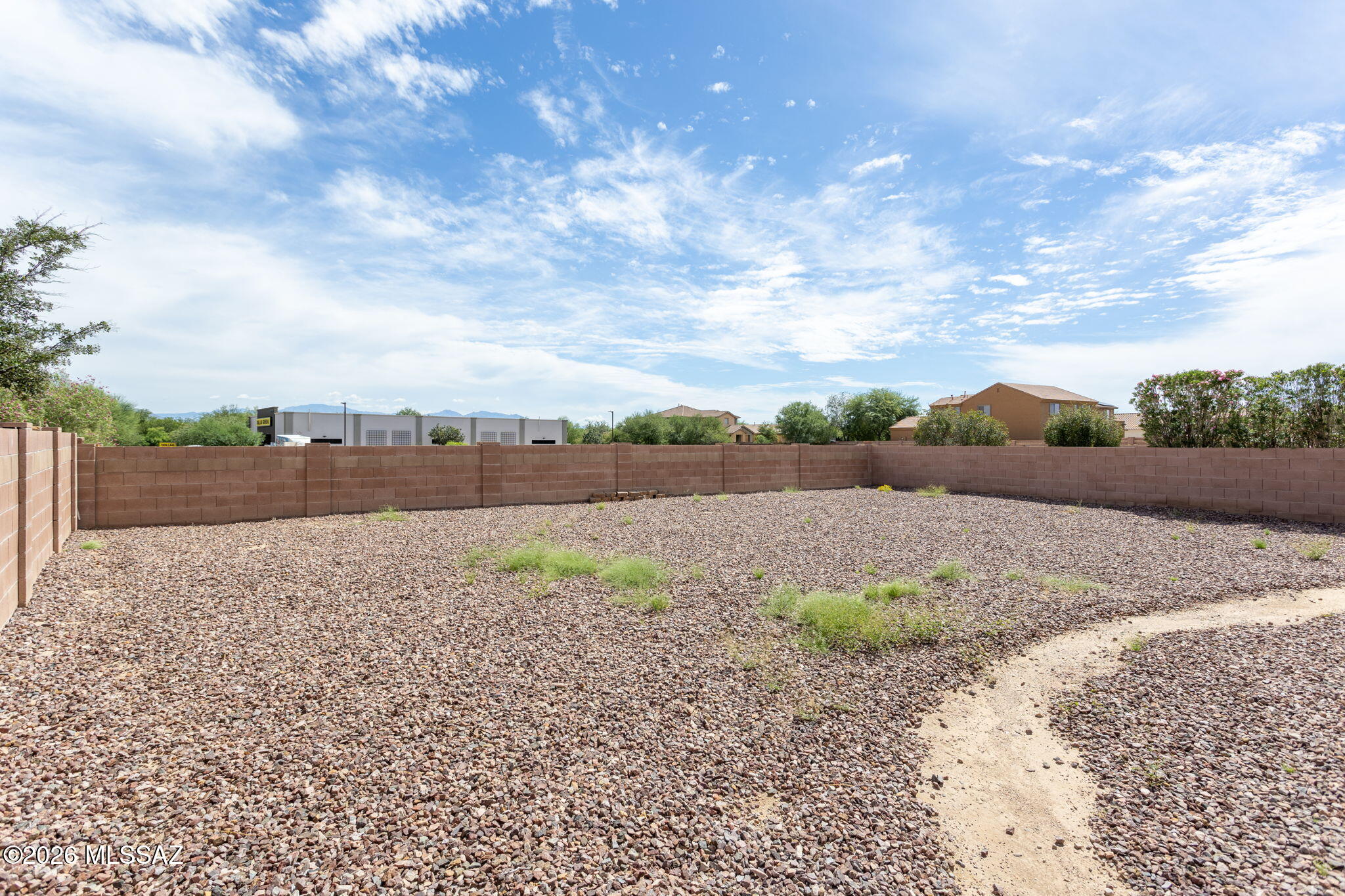 Rancho Marana - Residential