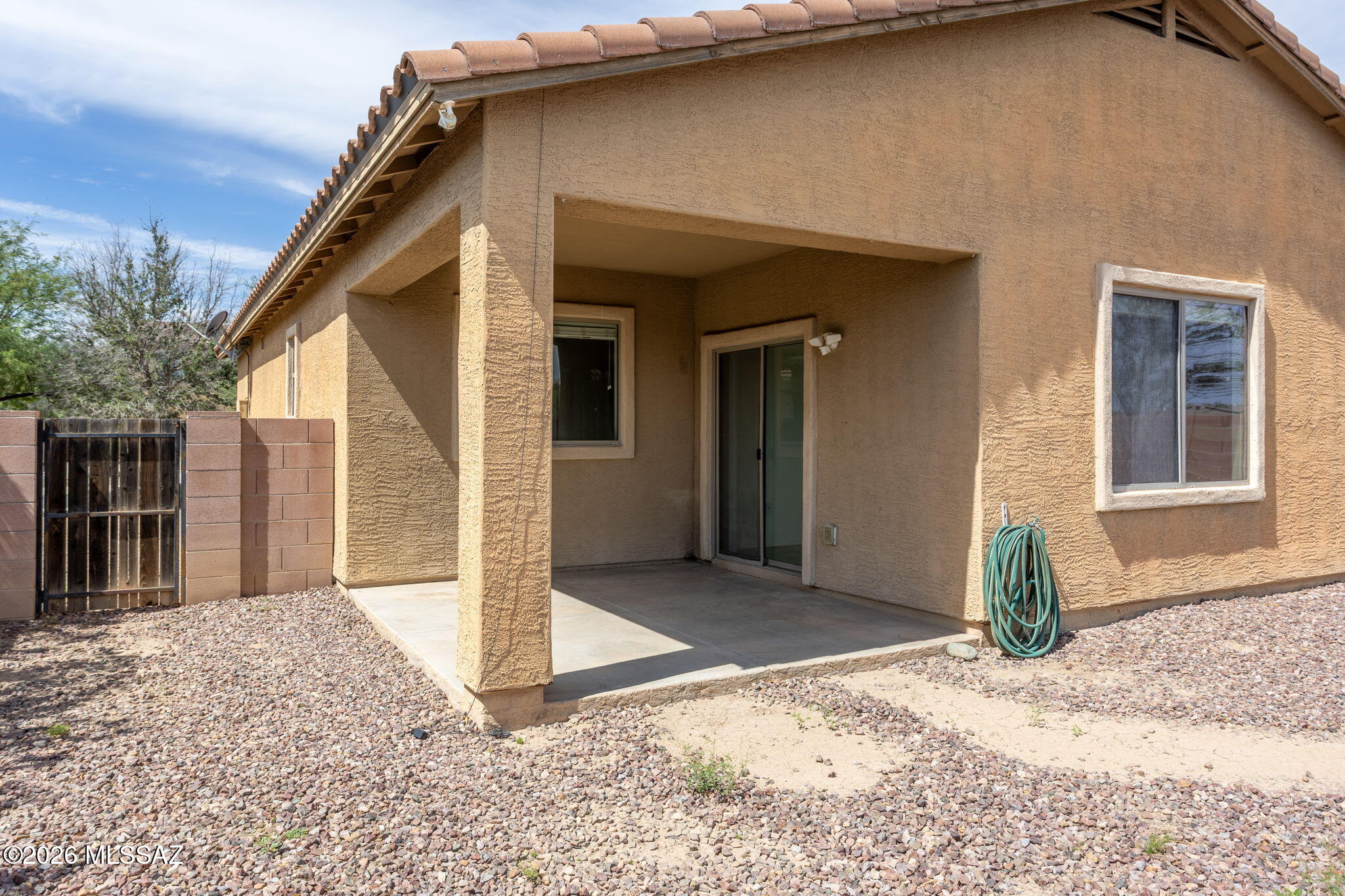 Rancho Marana - Residential