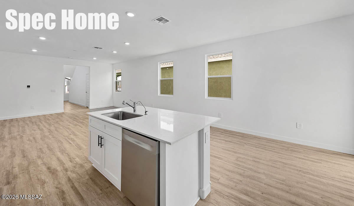 Rocking K South Neighborhood 3 Parcel DD - Residential