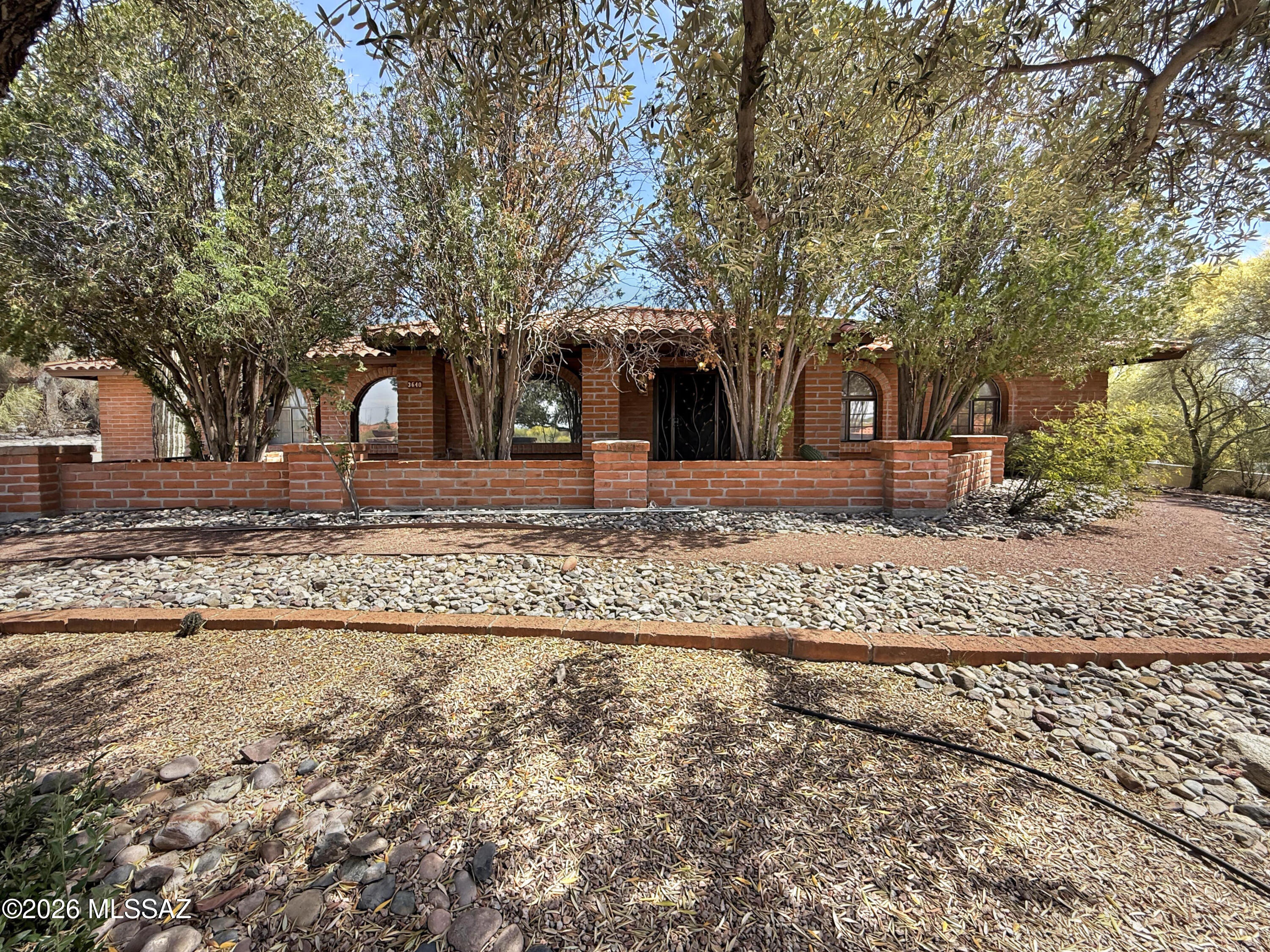 River Hills Estates  (1-47) - Residential