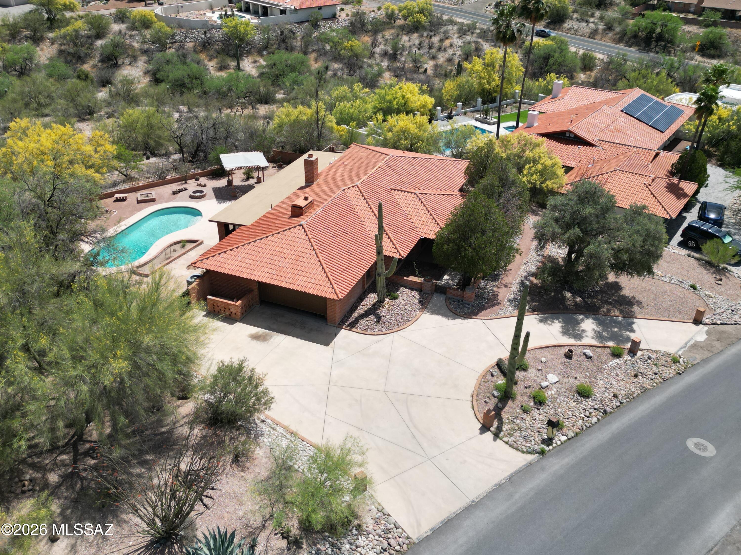 River Hills Estates  (1-47) - Residential