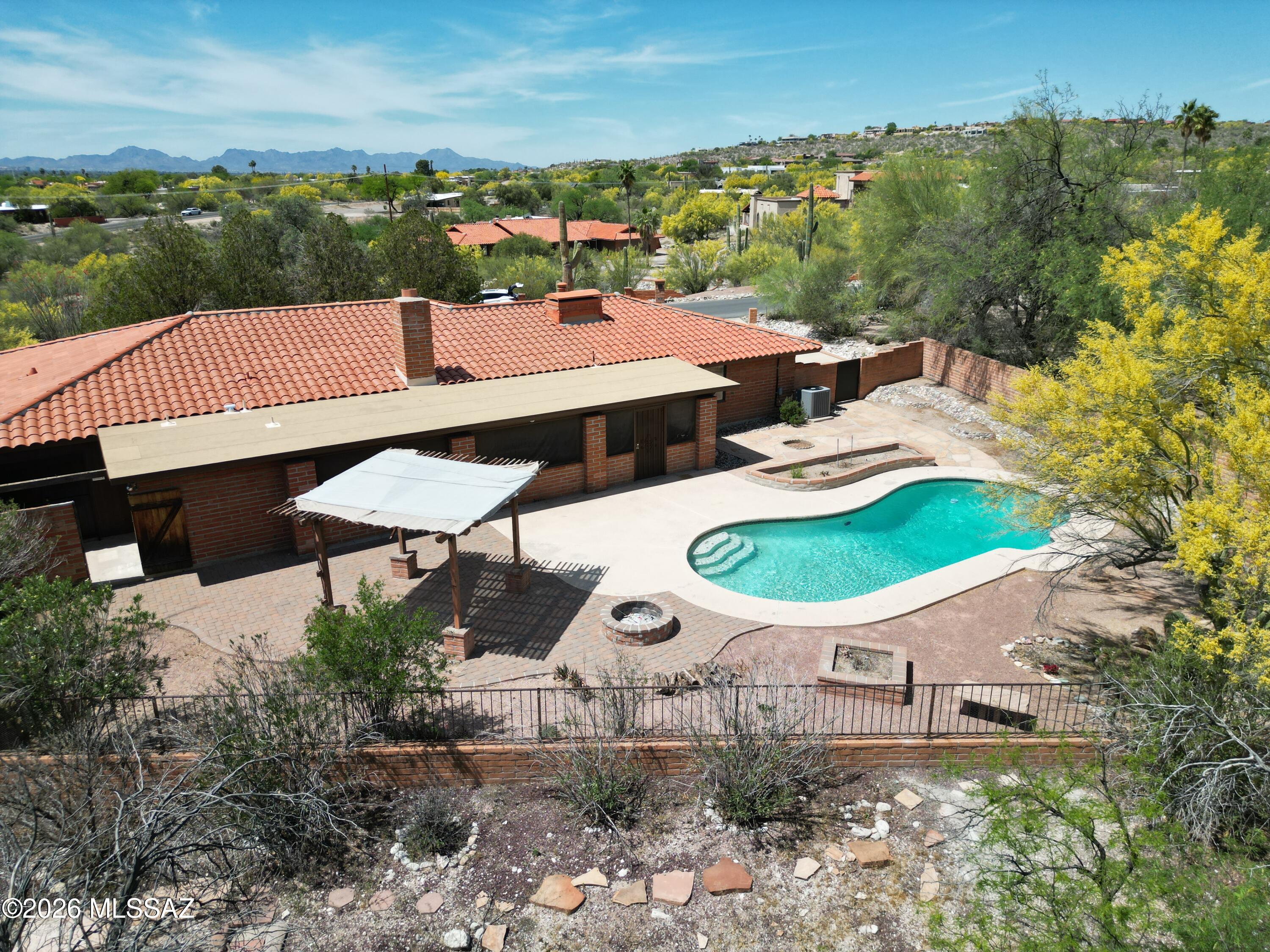 River Hills Estates  (1-47) - Residential