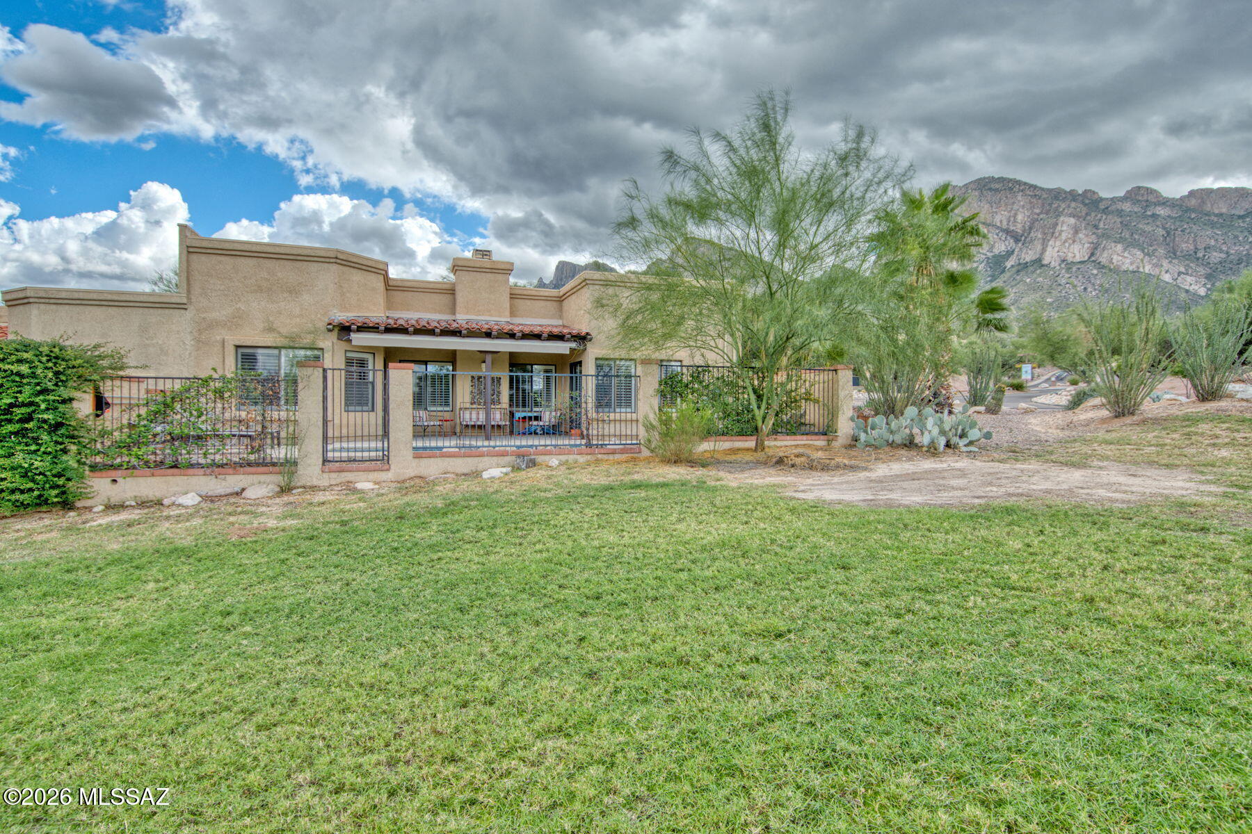 El Conquistador Resort Patio Homes (1-95) - Residential