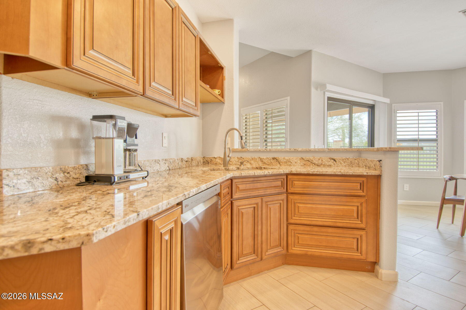 El Conquistador Resort Patio Homes (1-95) - Residential