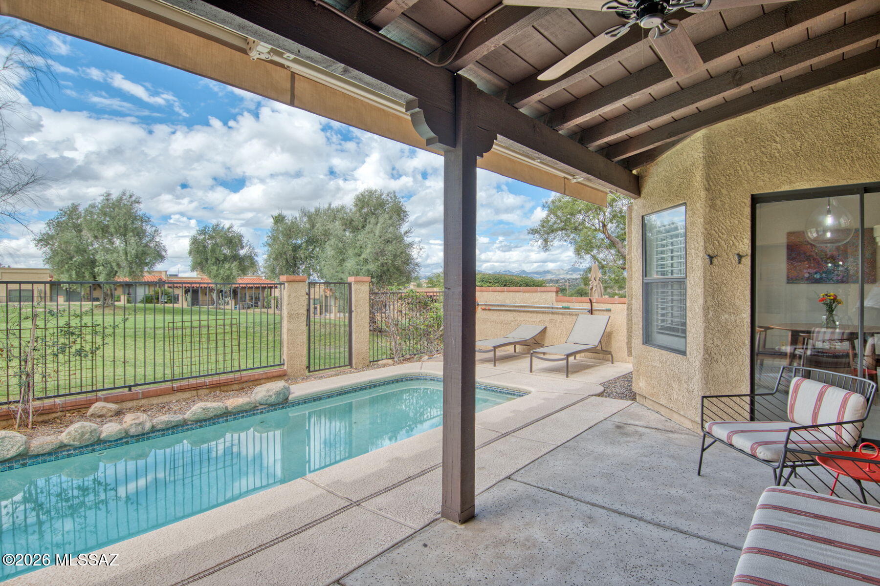 El Conquistador Resort Patio Homes (1-95) - Residential
