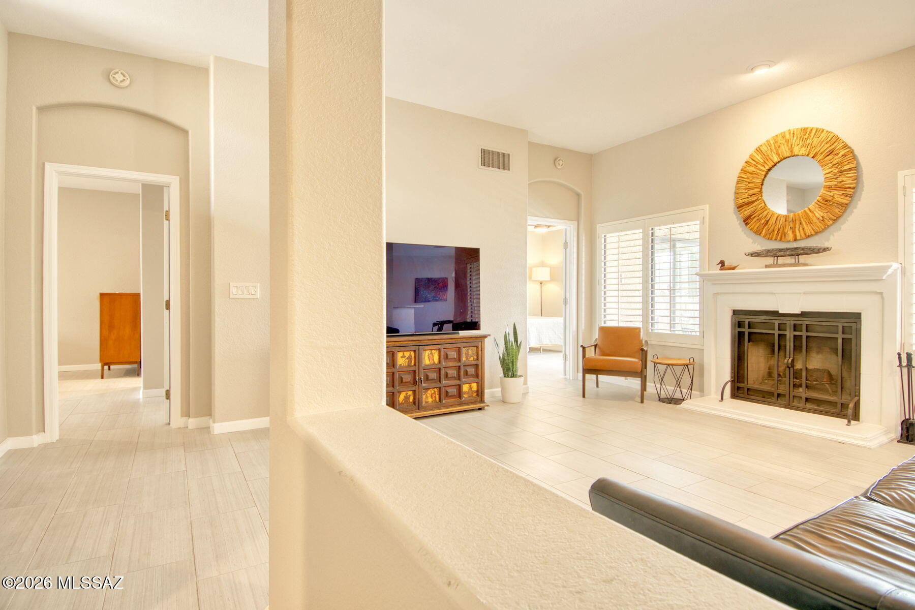 El Conquistador Resort Patio Homes (1-95) - Residential