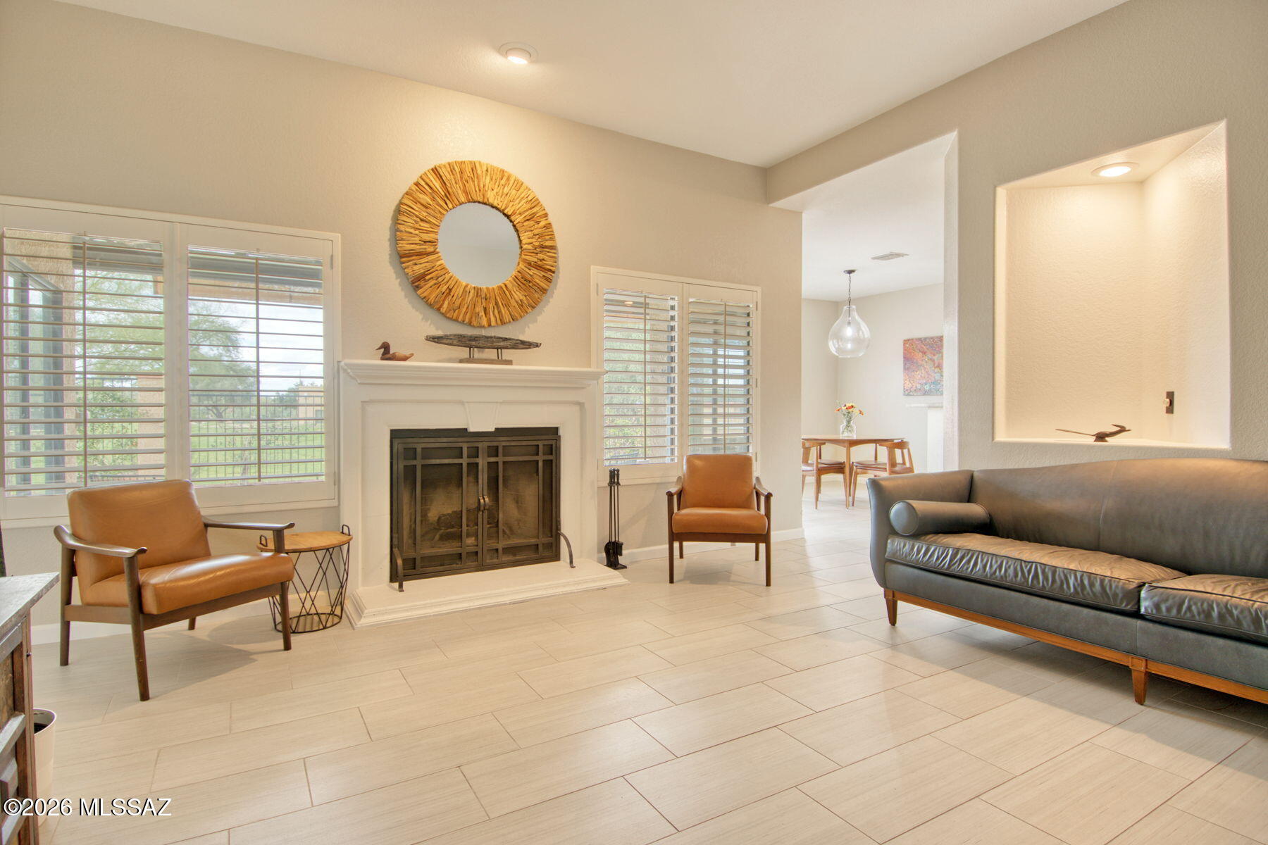 El Conquistador Resort Patio Homes (1-95) - Residential
