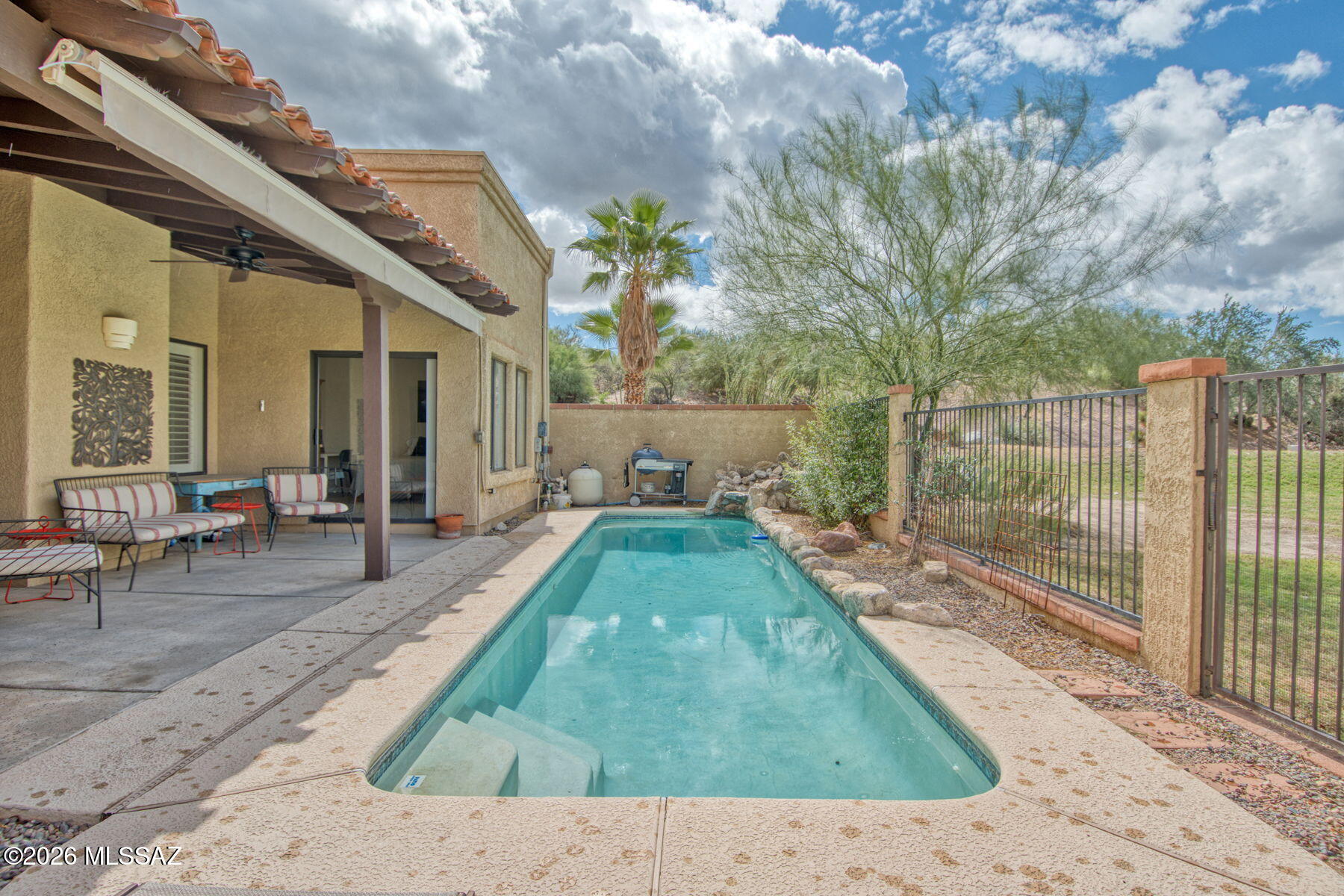 El Conquistador Resort Patio Homes (1-95) - Residential