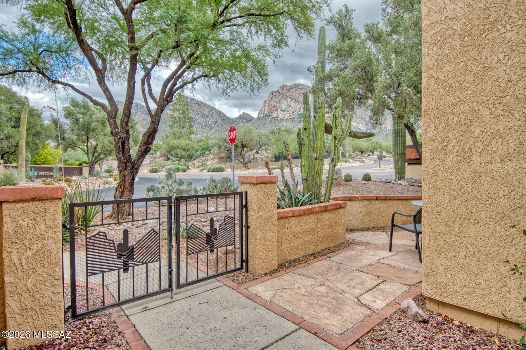 El Conquistador Resort Patio Homes (1-95) - Residential