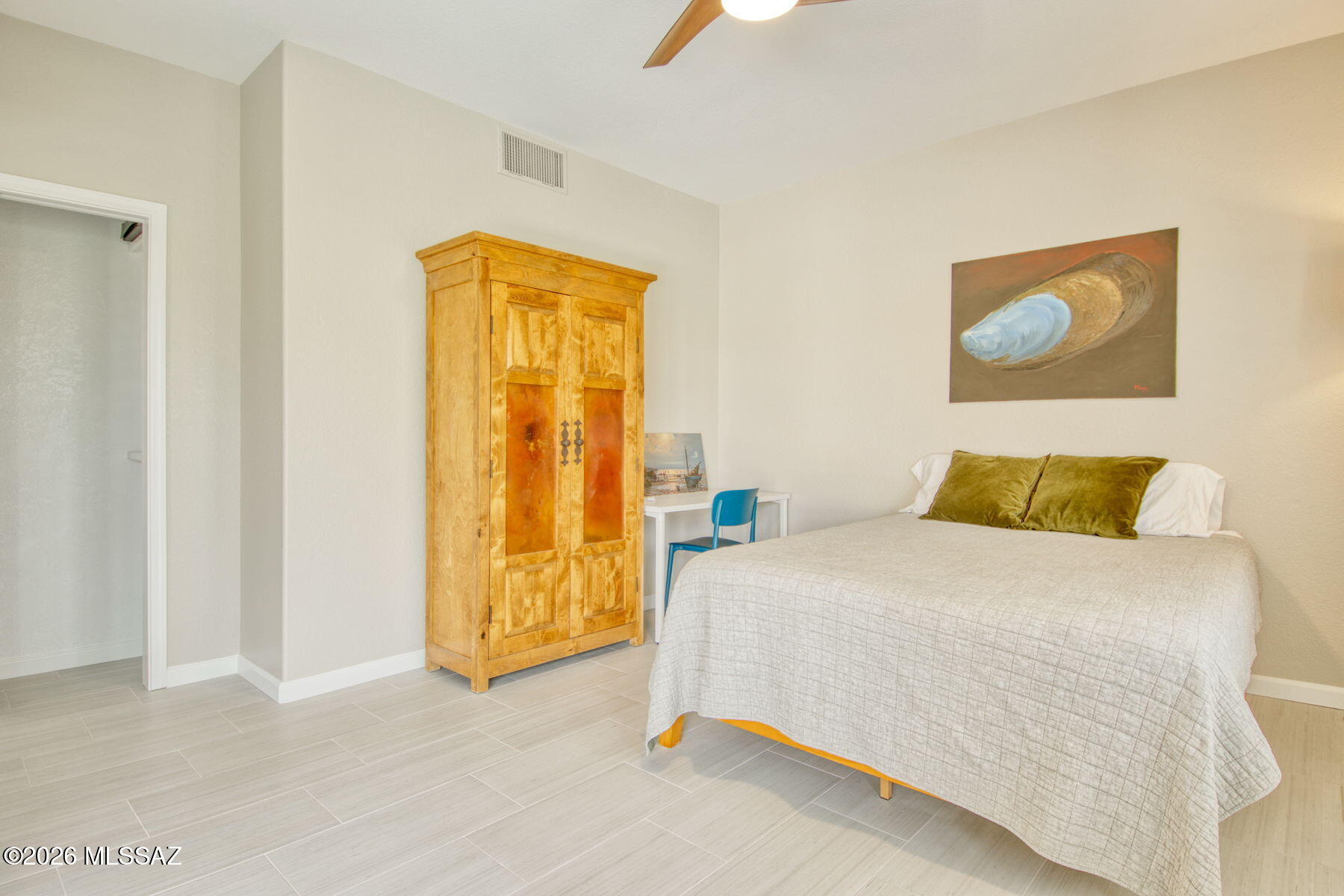 El Conquistador Resort Patio Homes (1-95) - Residential