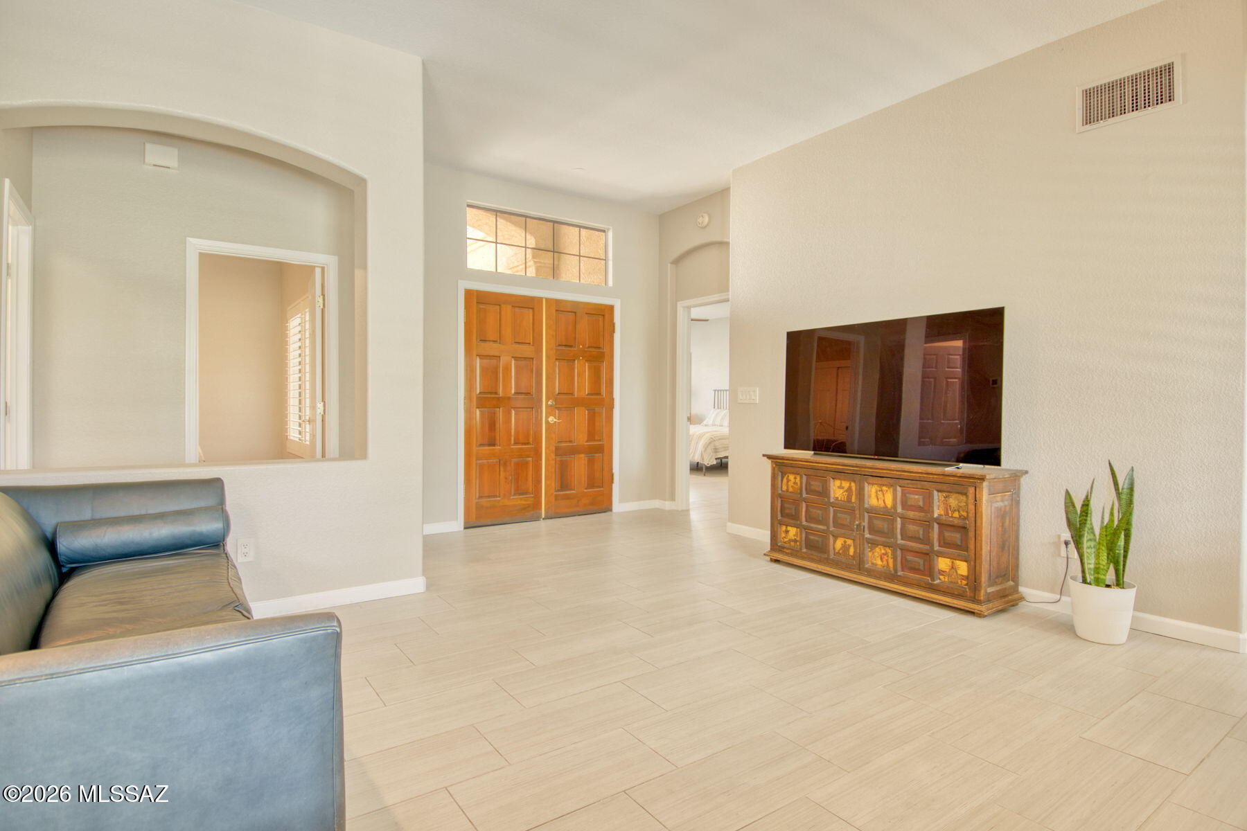El Conquistador Resort Patio Homes (1-95) - Residential