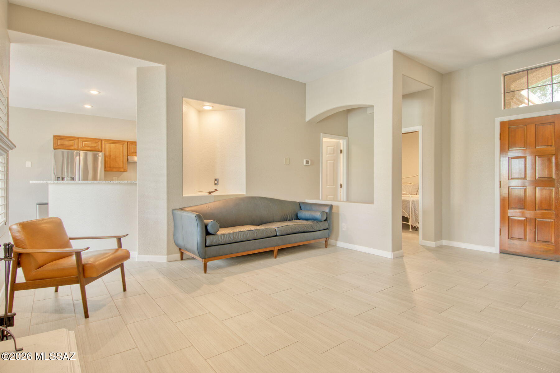 El Conquistador Resort Patio Homes (1-95) - Residential