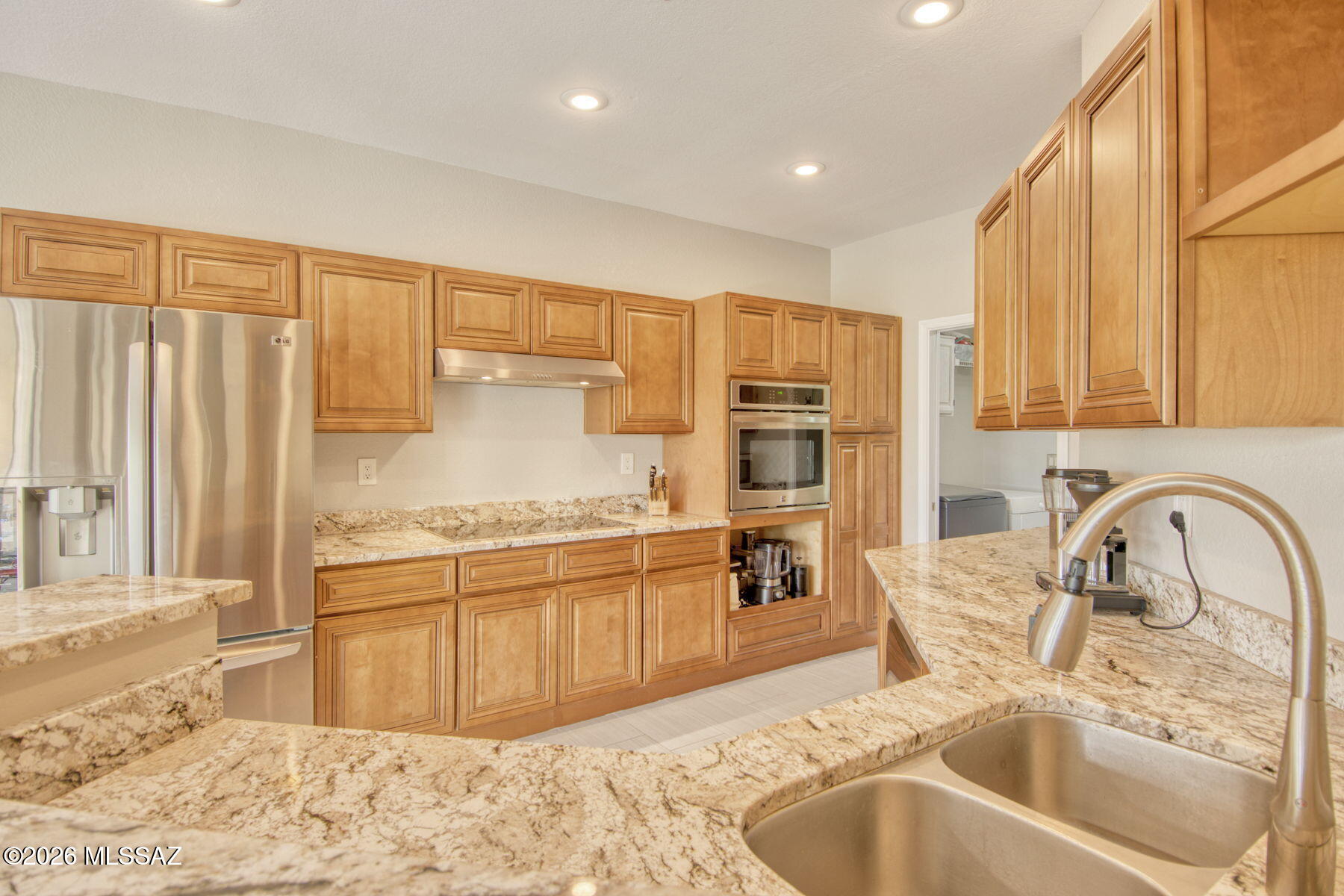 El Conquistador Resort Patio Homes (1-95) - Residential