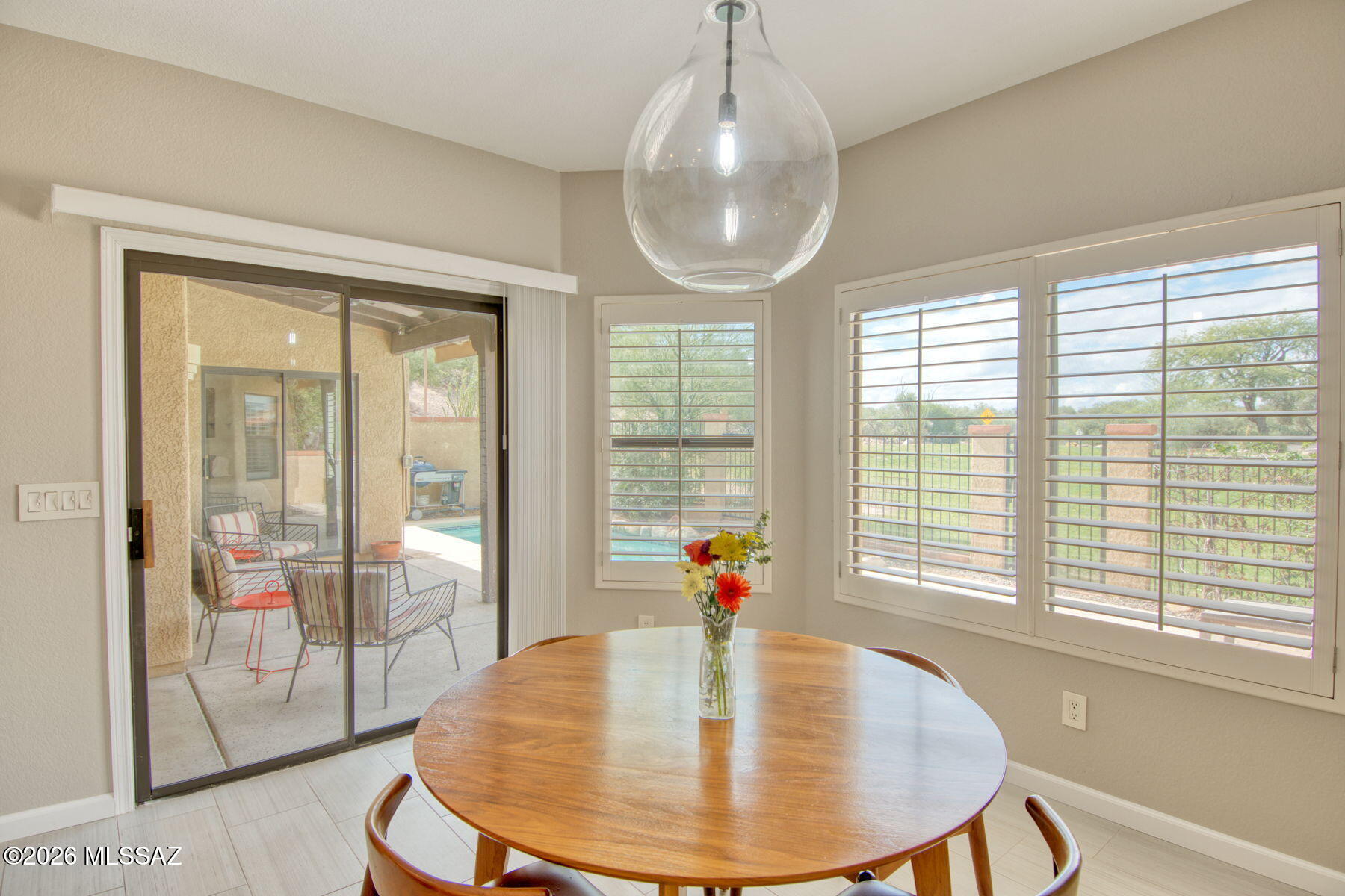 El Conquistador Resort Patio Homes (1-95) - Residential