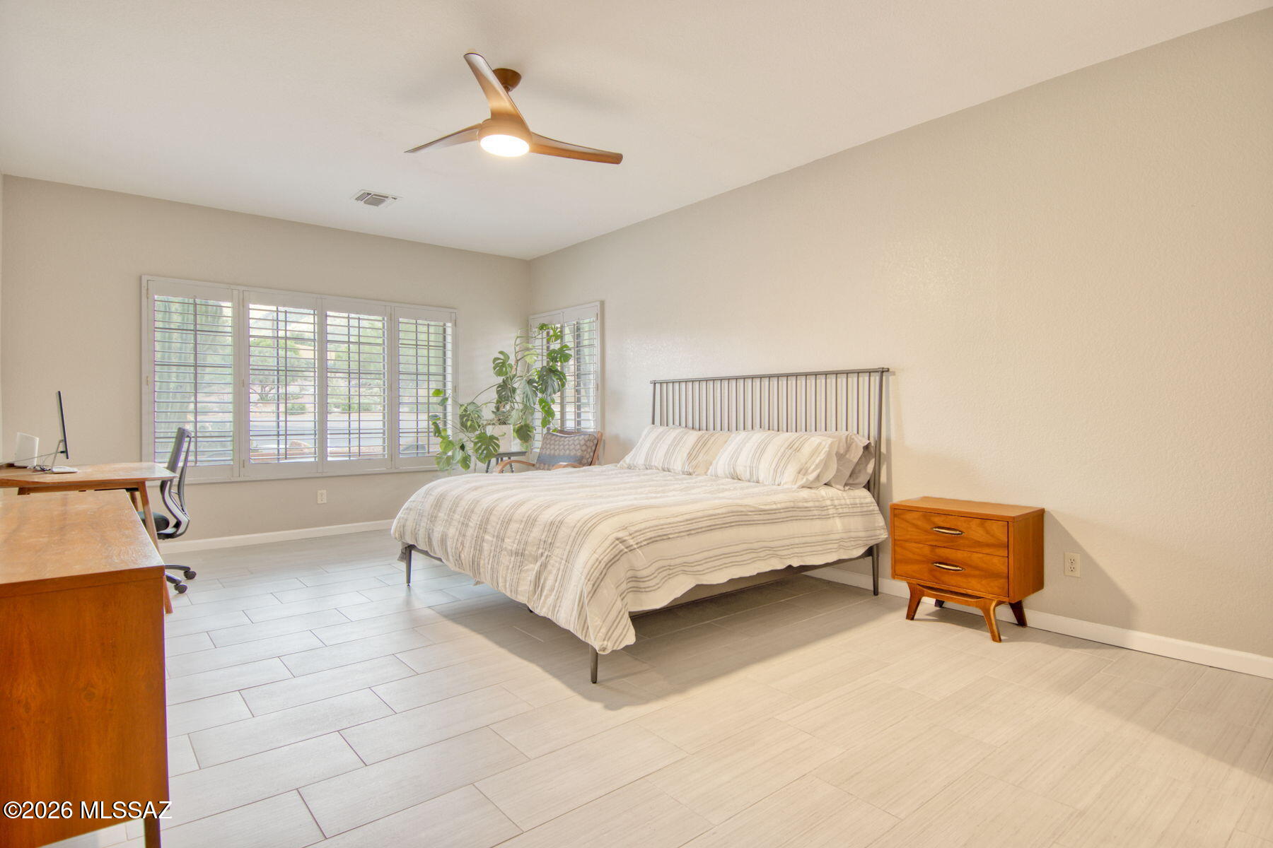 El Conquistador Resort Patio Homes (1-95) - Residential