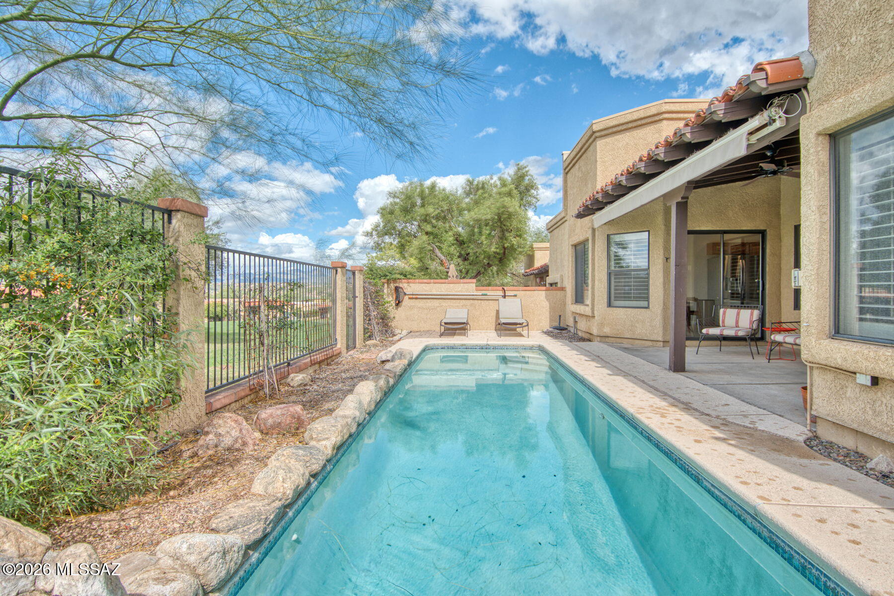 El Conquistador Resort Patio Homes (1-95) - Residential