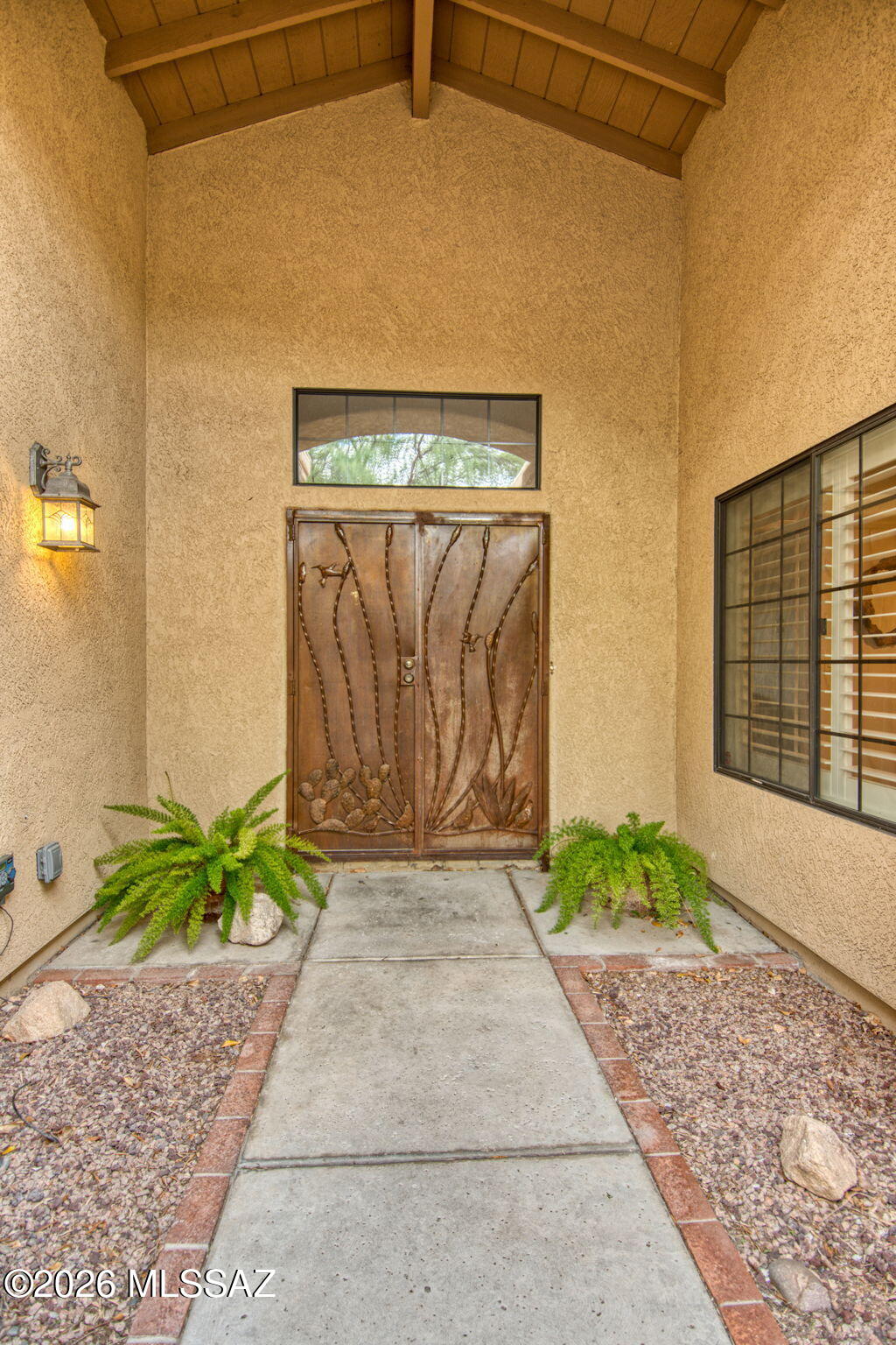 El Conquistador Resort Patio Homes (1-95) - Residential