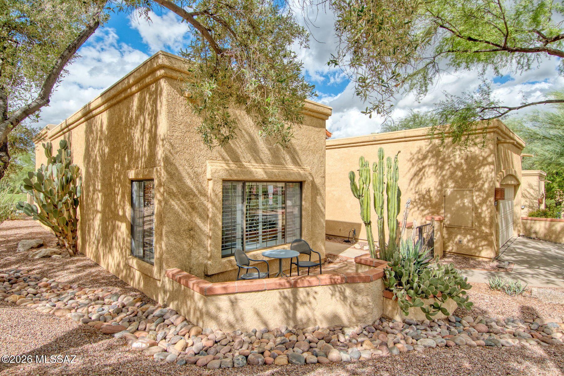 El Conquistador Resort Patio Homes (1-95) - Residential