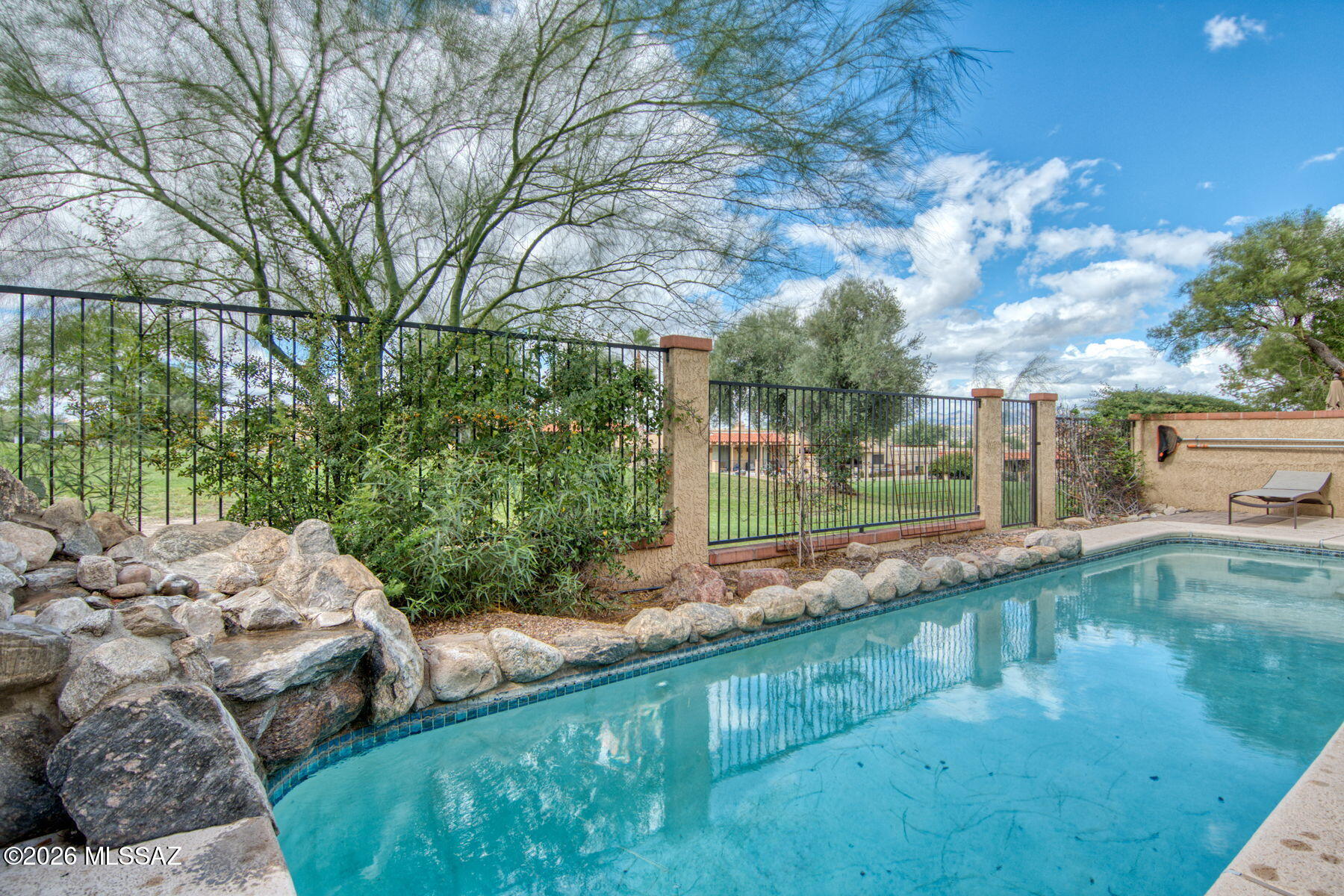 El Conquistador Resort Patio Homes (1-95) - Residential