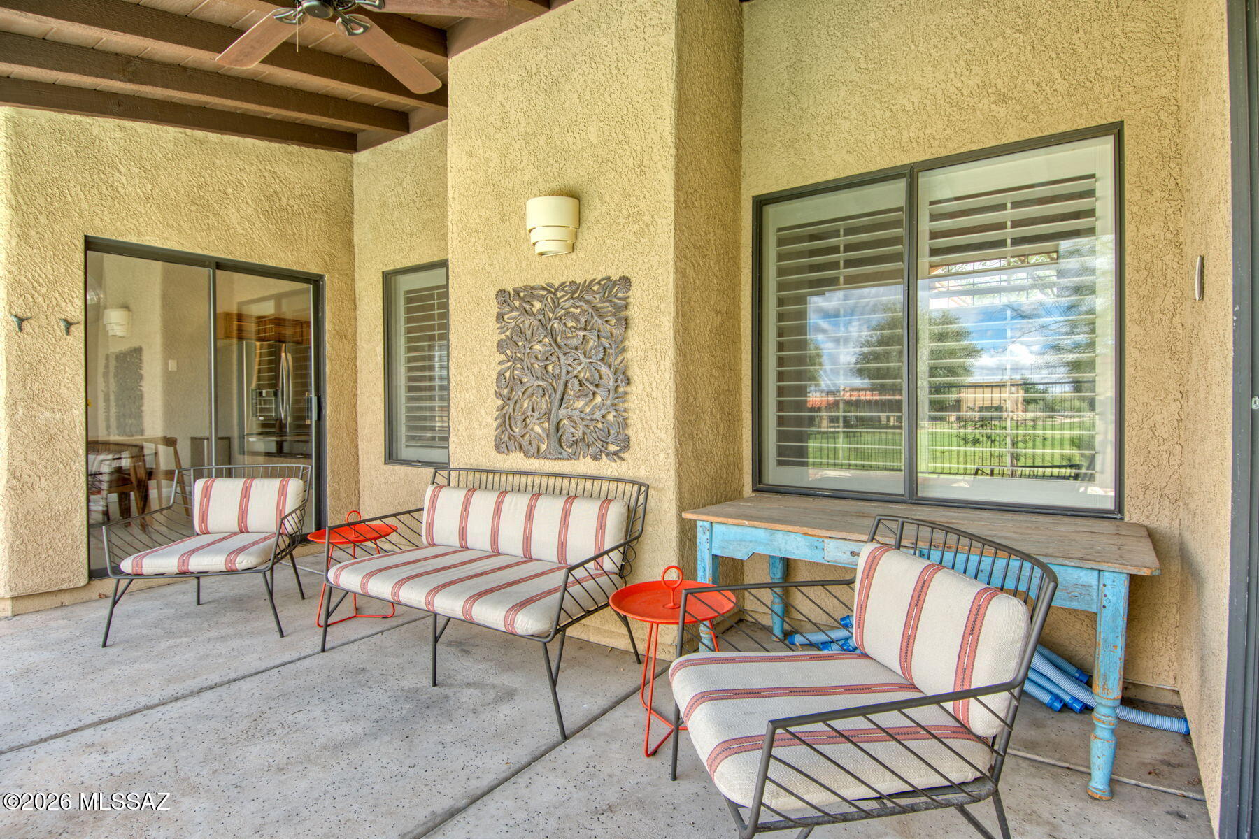 El Conquistador Resort Patio Homes (1-95) - Residential