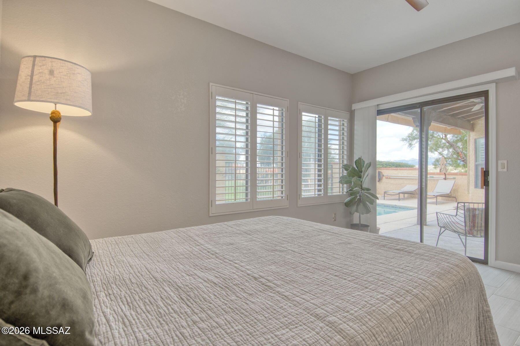 El Conquistador Resort Patio Homes (1-95) - Residential
