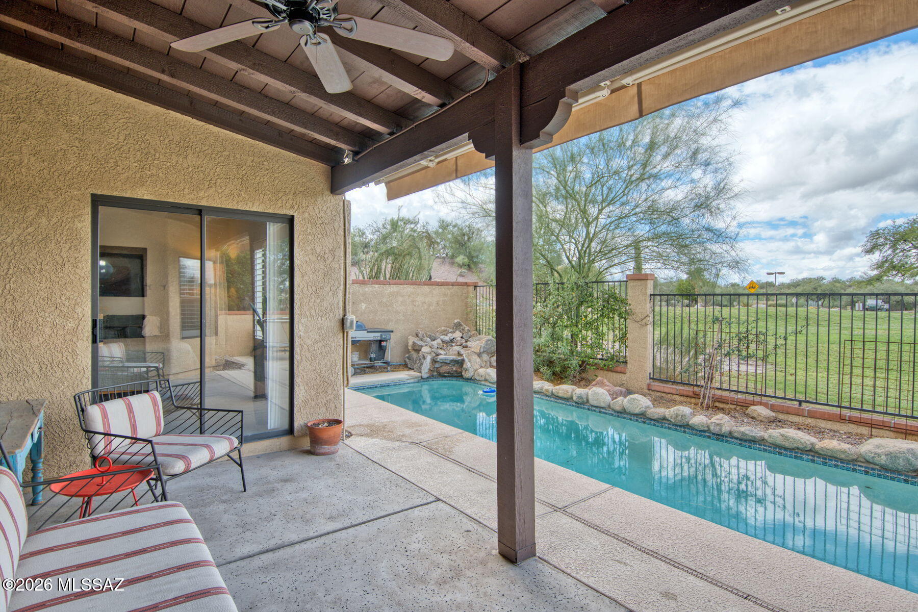 El Conquistador Resort Patio Homes (1-95) - Residential