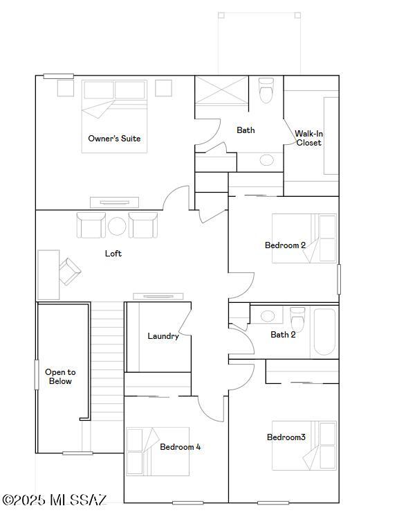 Star Valley Block 4 - Residential