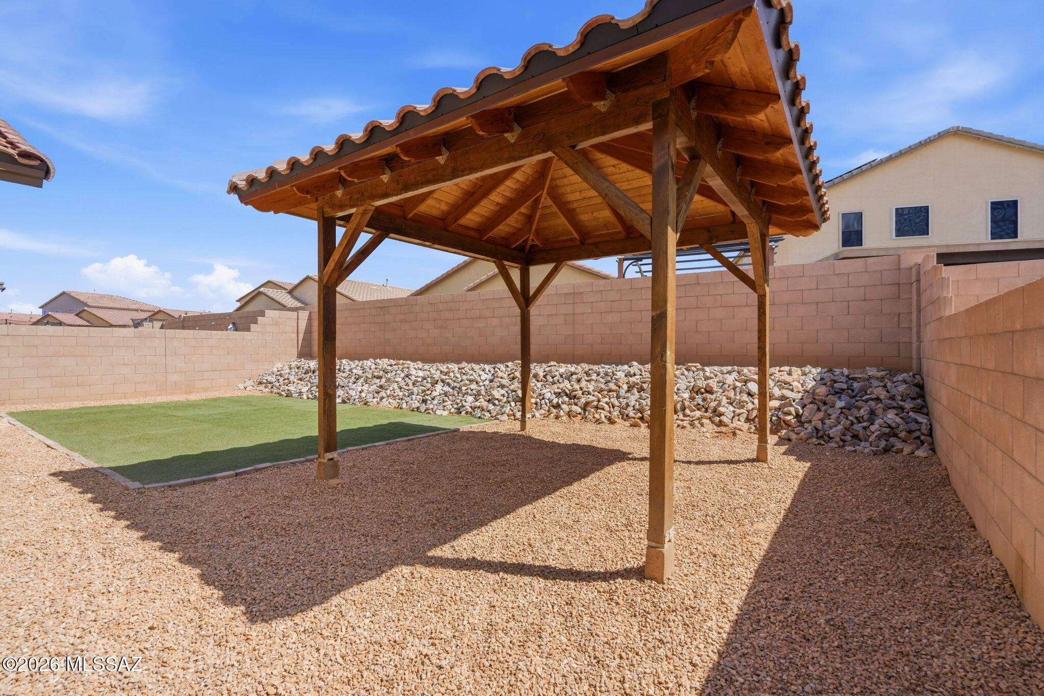 Sonoran Ranch Estates II - Residential
