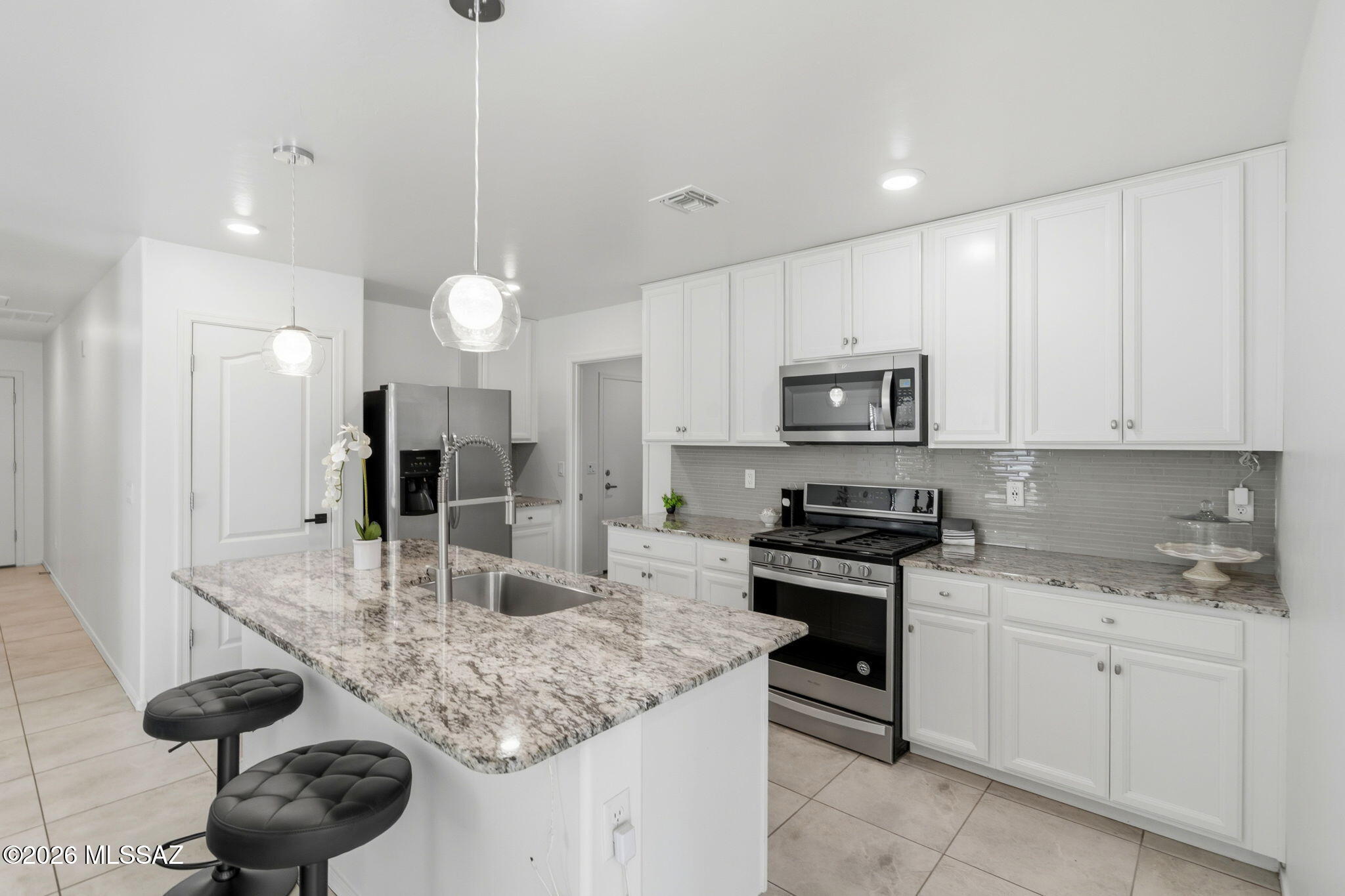 Sonoran Ranch Estates II - Residential
