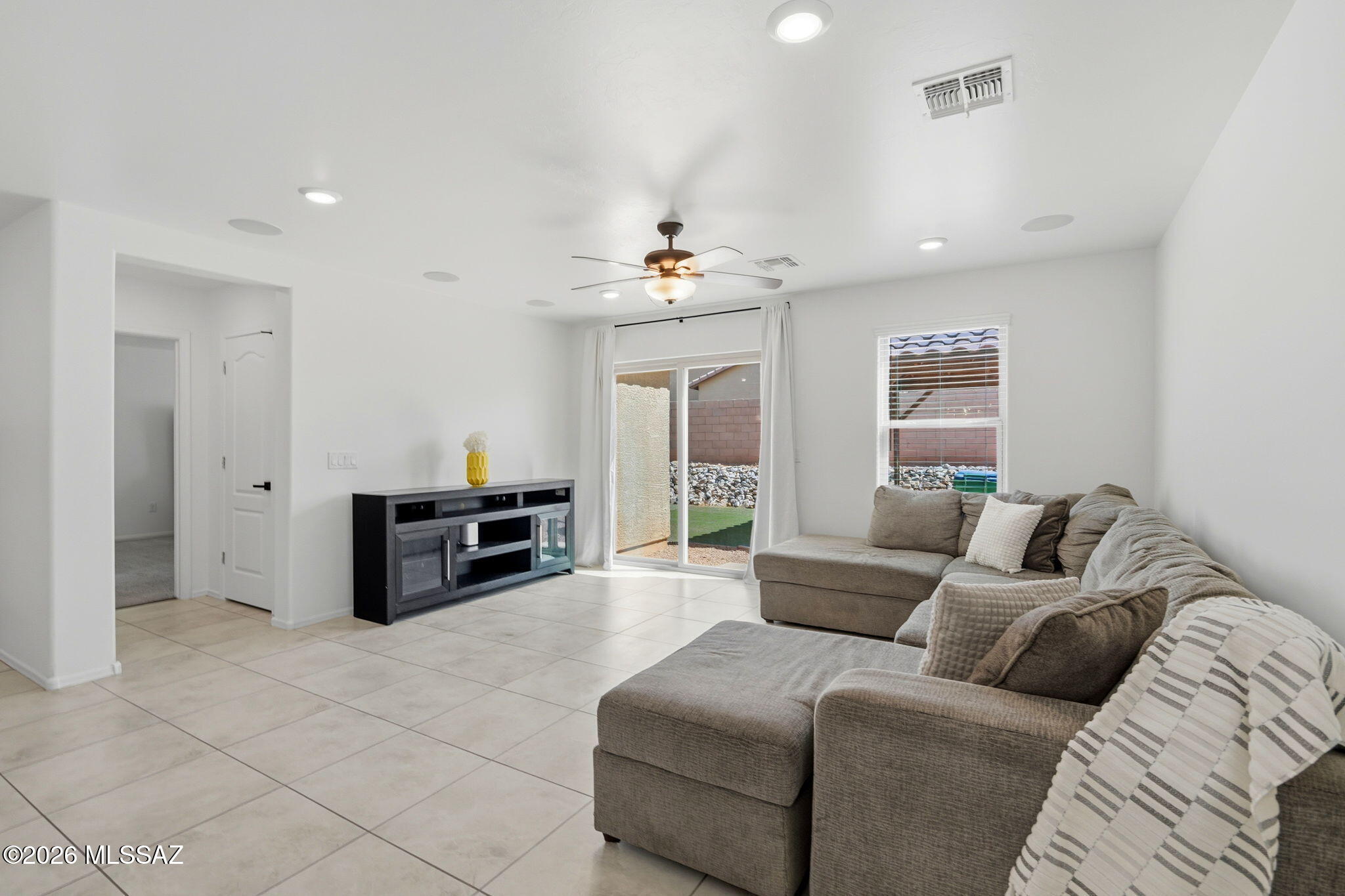 Sonoran Ranch Estates II - Residential