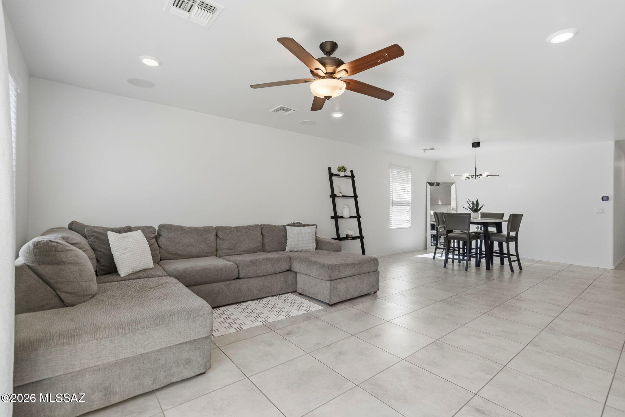 Sonoran Ranch Estates II - Residential