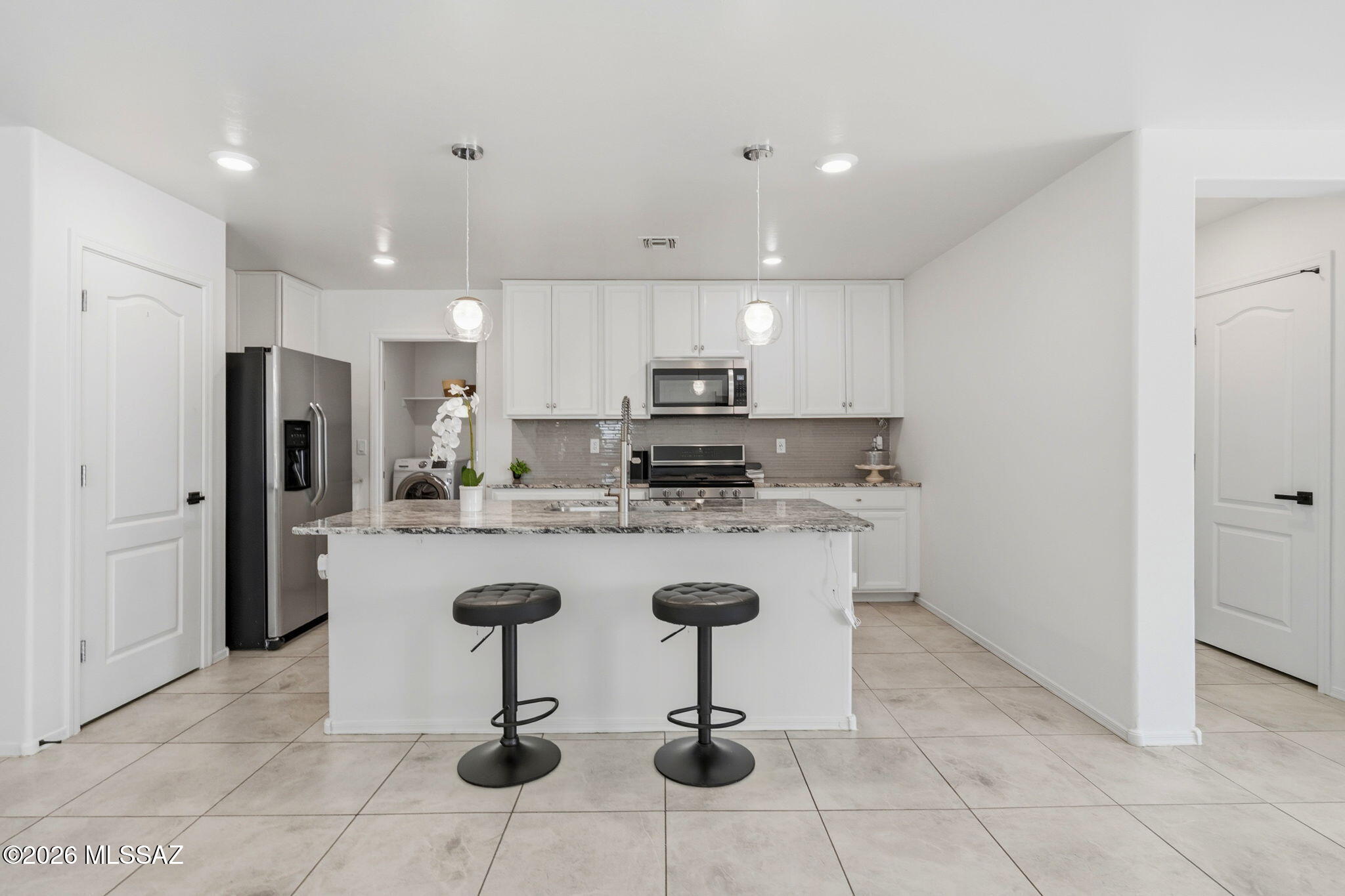 Sonoran Ranch Estates II - Residential