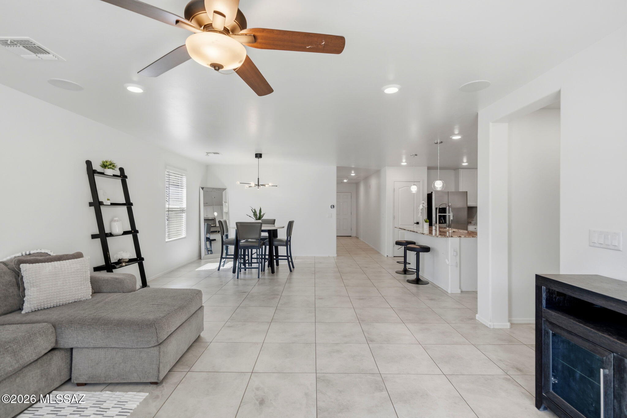 Sonoran Ranch Estates II - Residential