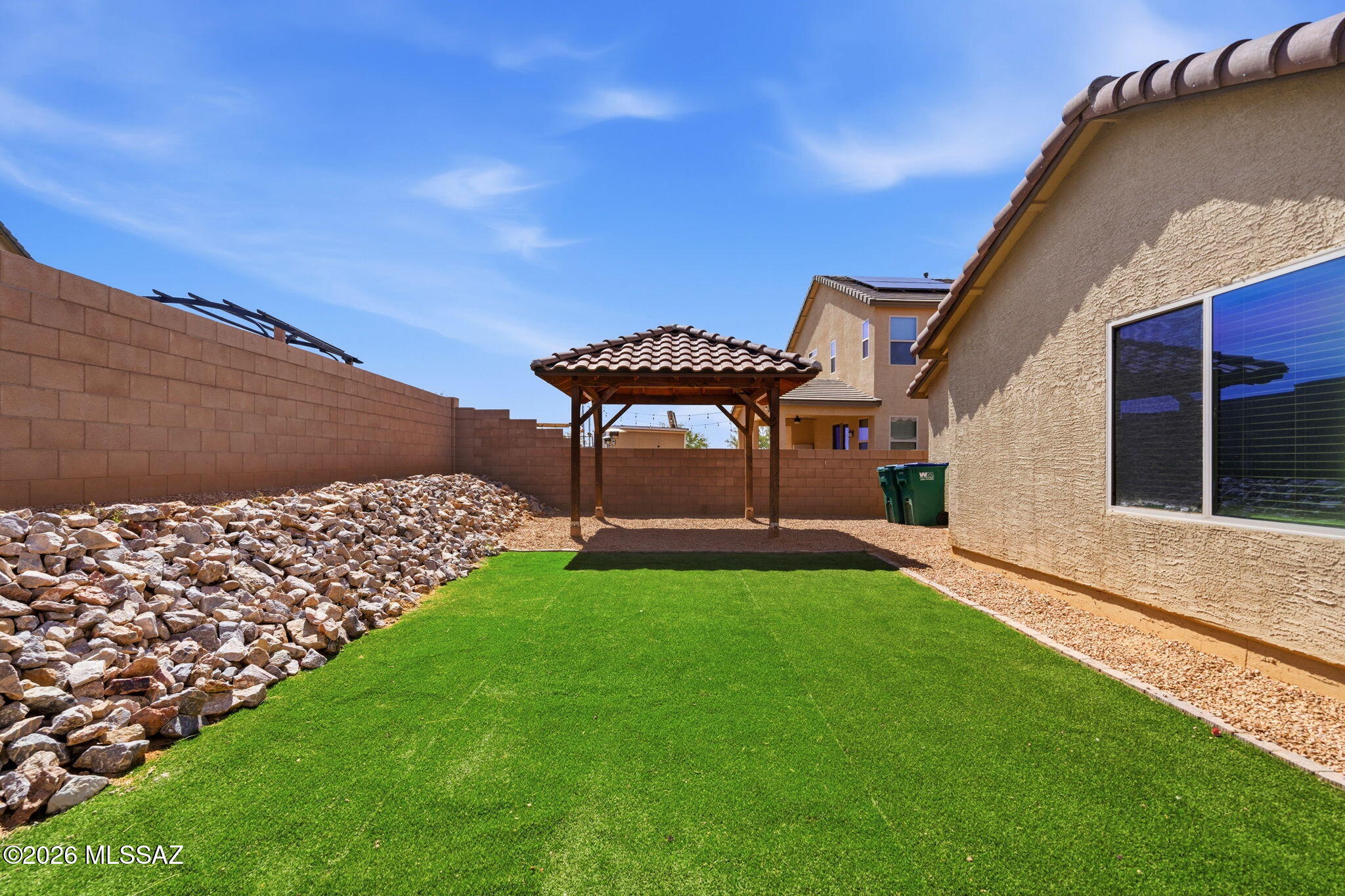 Sonoran Ranch Estates II - Residential